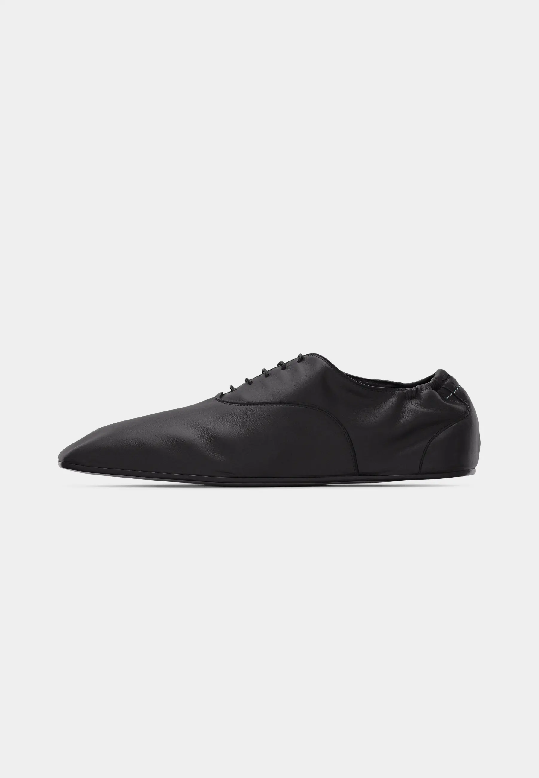 LACE-UPS