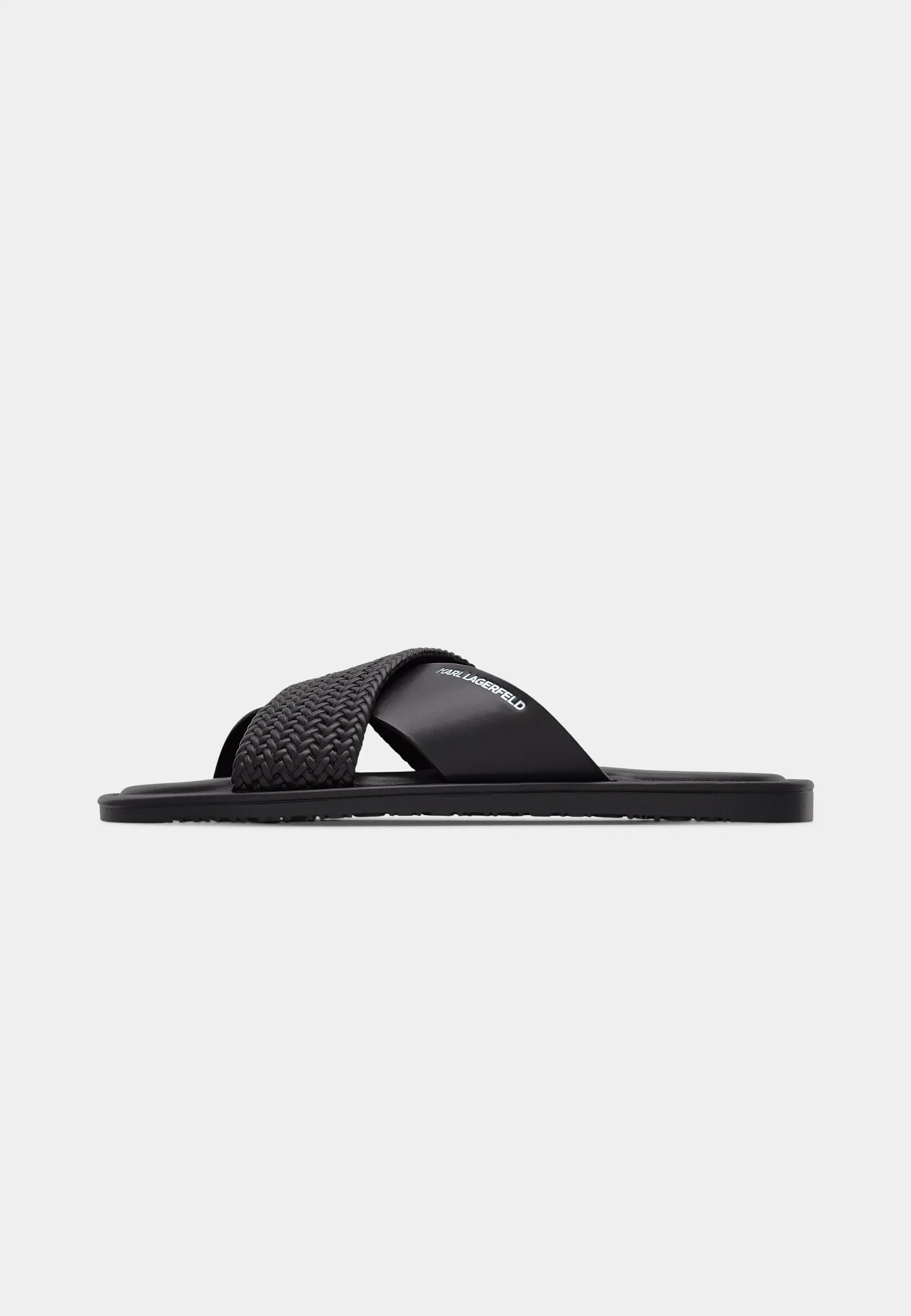 KASTOR IV Kross Strap Sandal