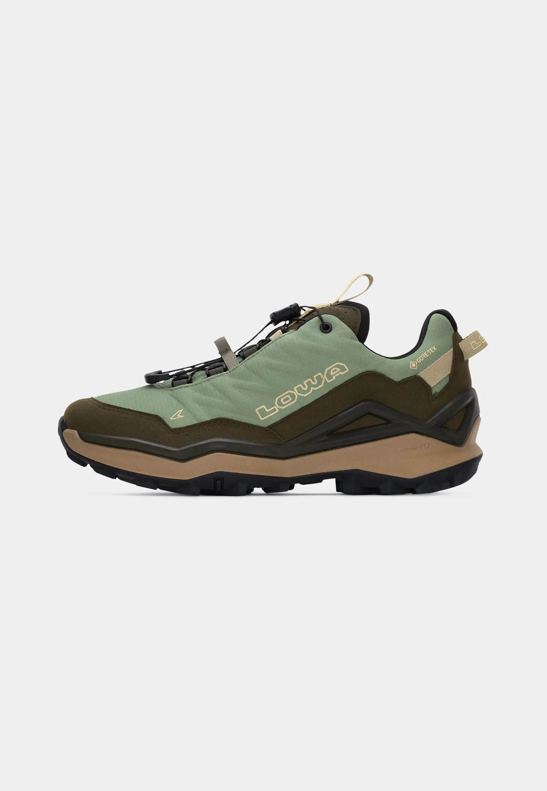 MADDOX PRO GTX LO SL Ws