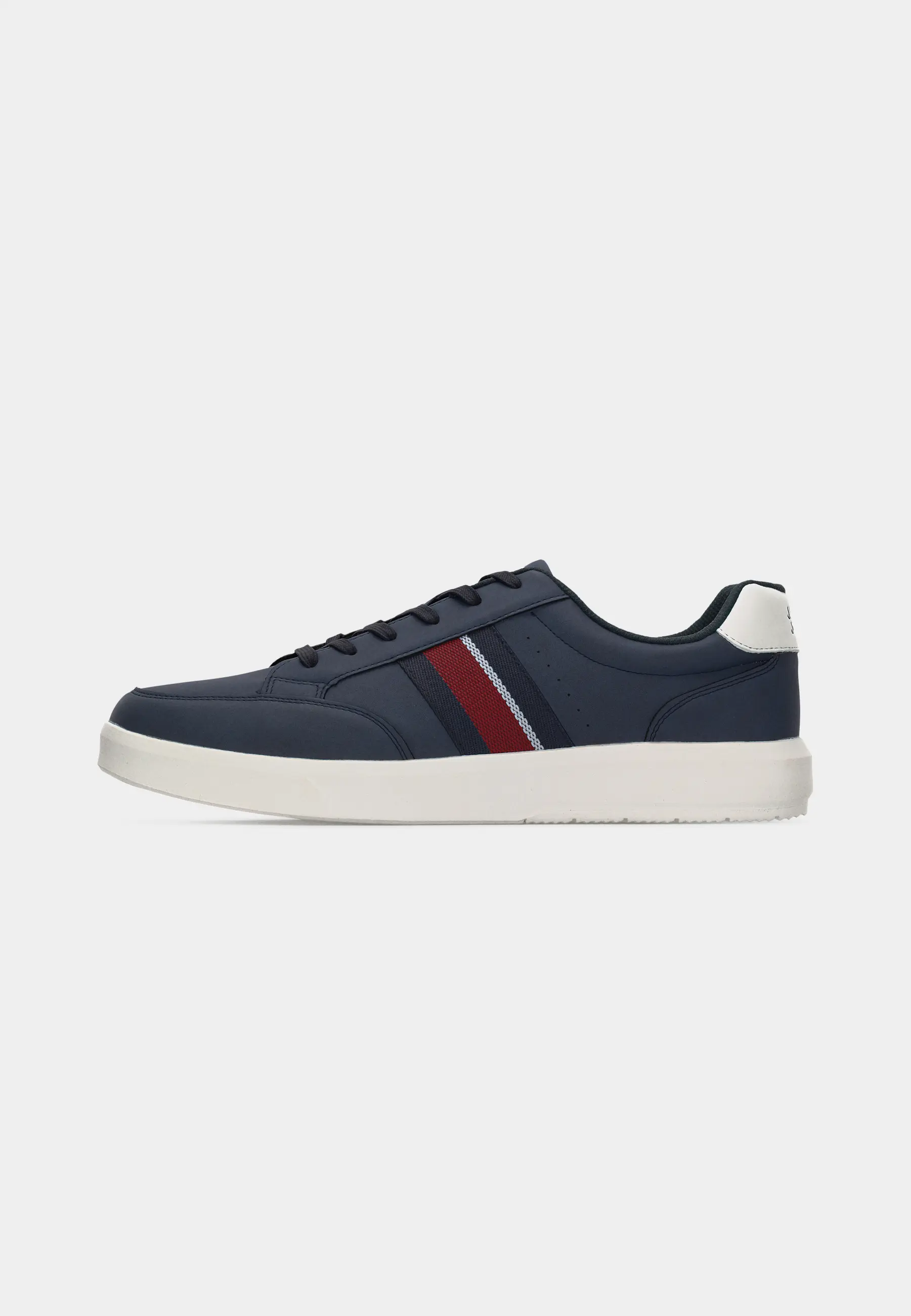 JFWJOHNSON PU COMBO SNEAKER