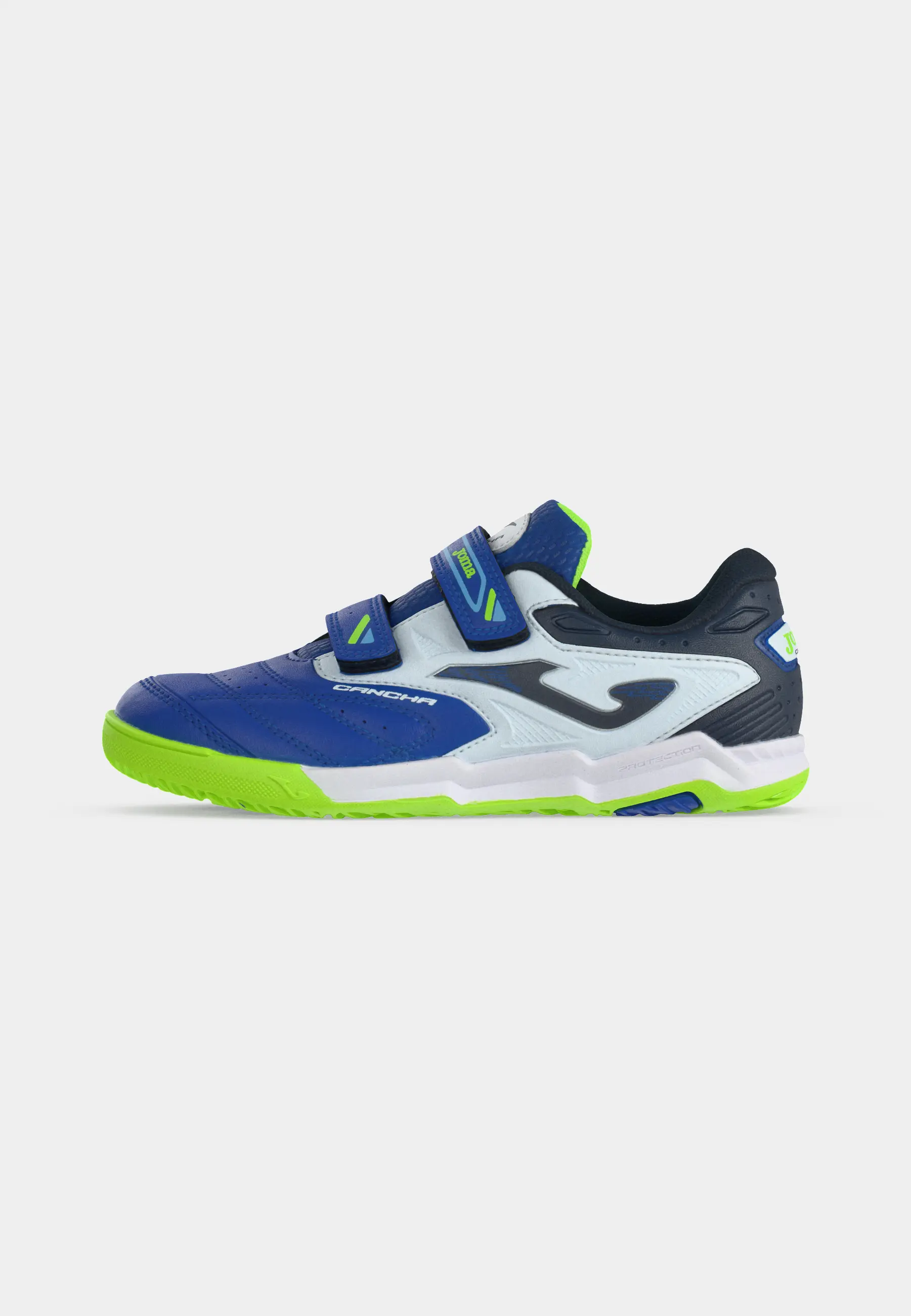 CANCHA JR INDOOR UNISEX