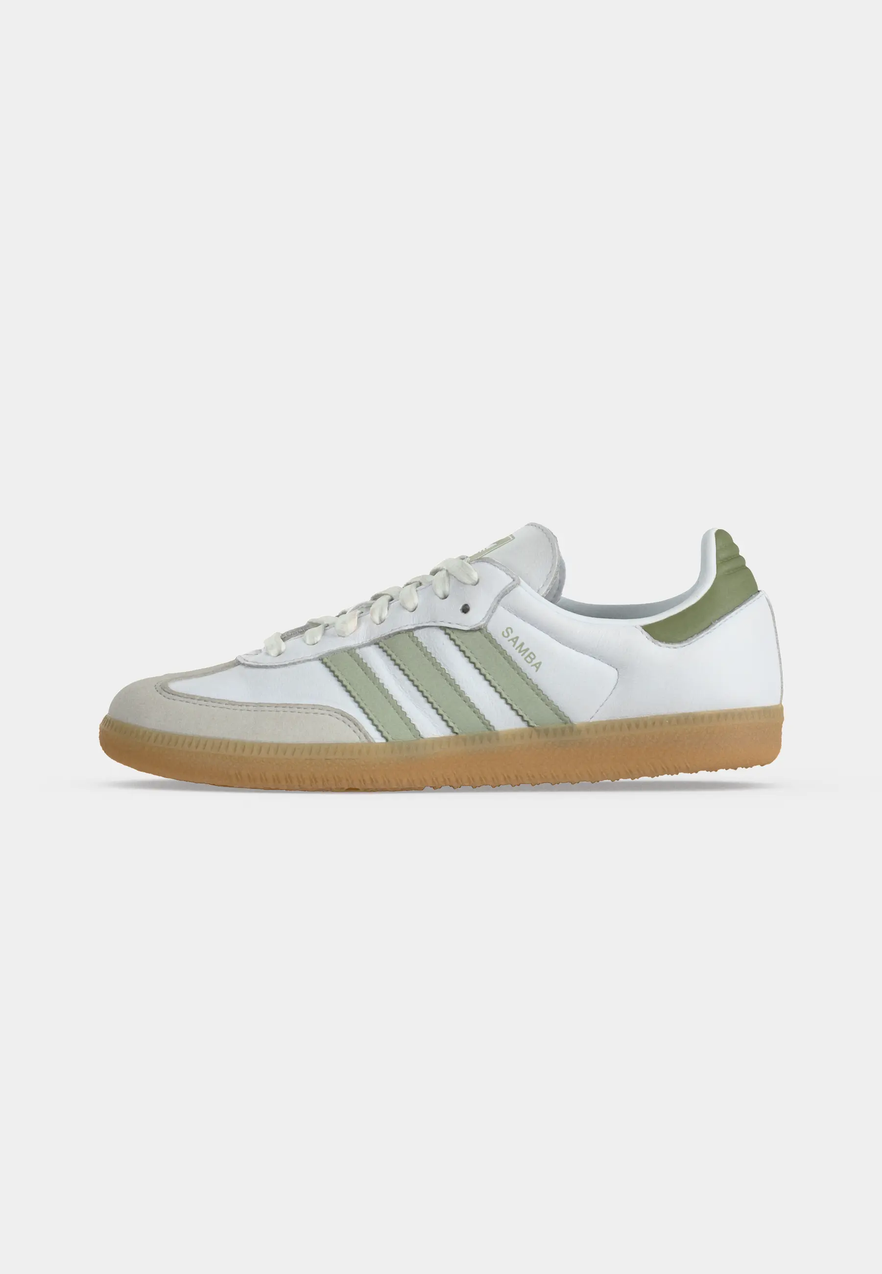 SAMBA OG