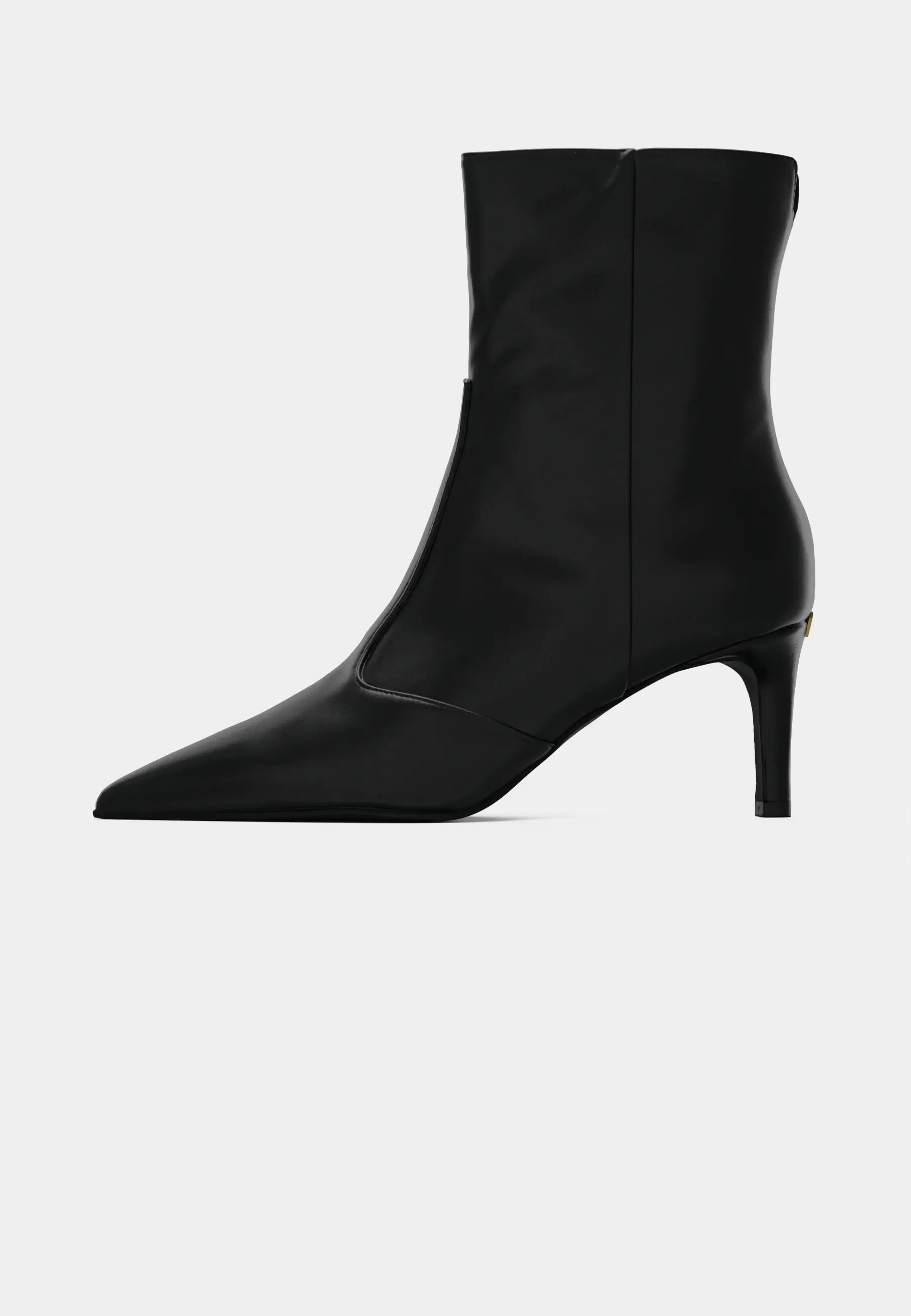 FURLA ESSENTIAL ANKLE BOOT T.60