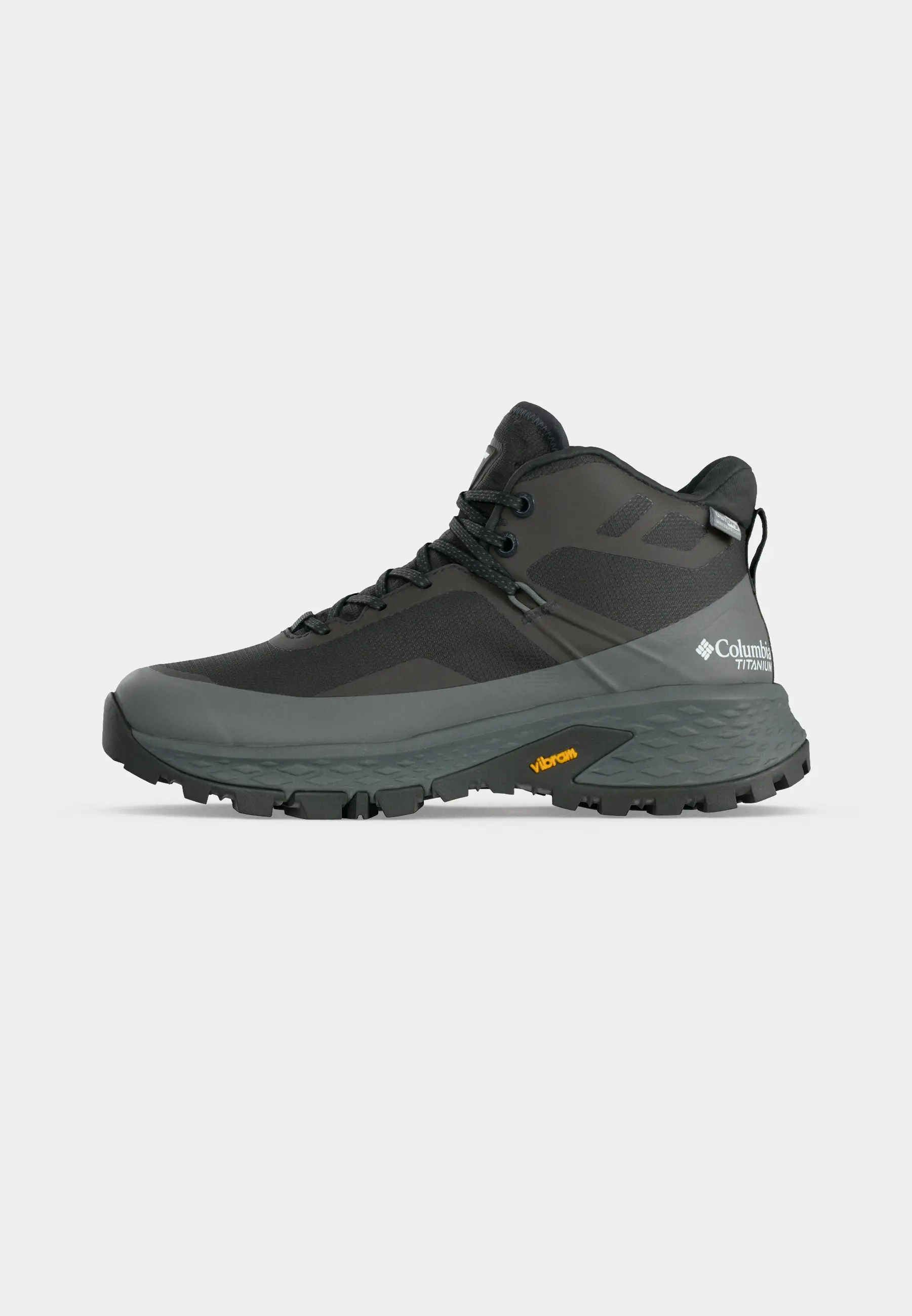TELLURIX TITANIUM MID