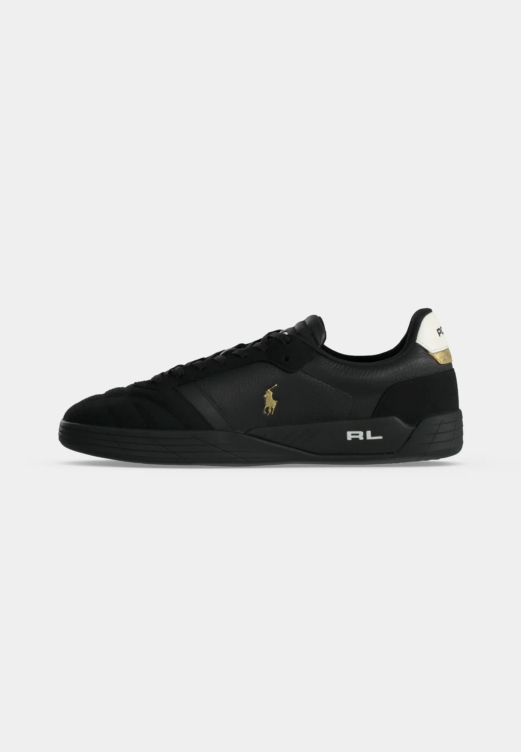 BROOME-SNEAKERS-LOW TOP LACE
