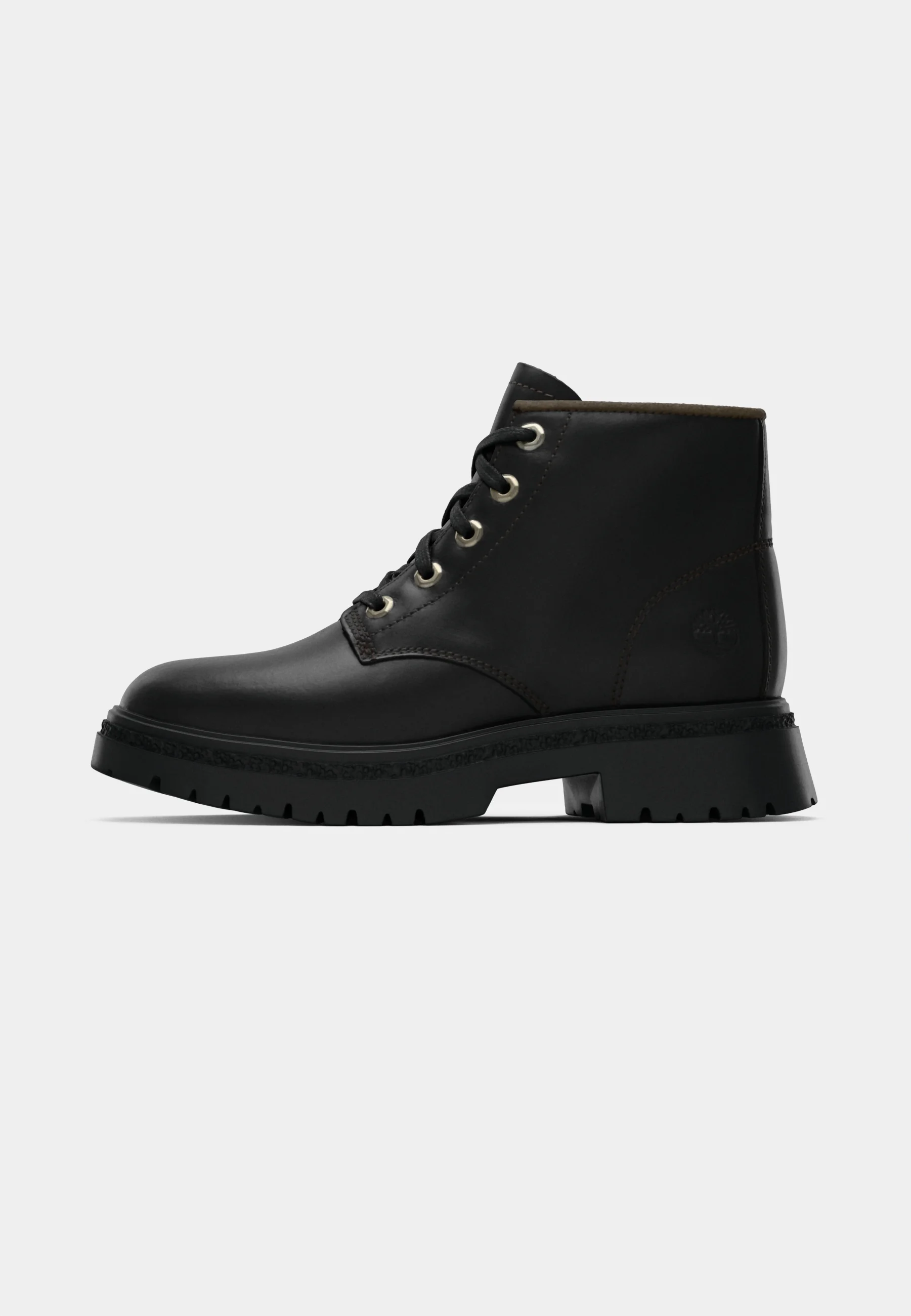 CAMBRIA VALLEY MID LACE BOOT