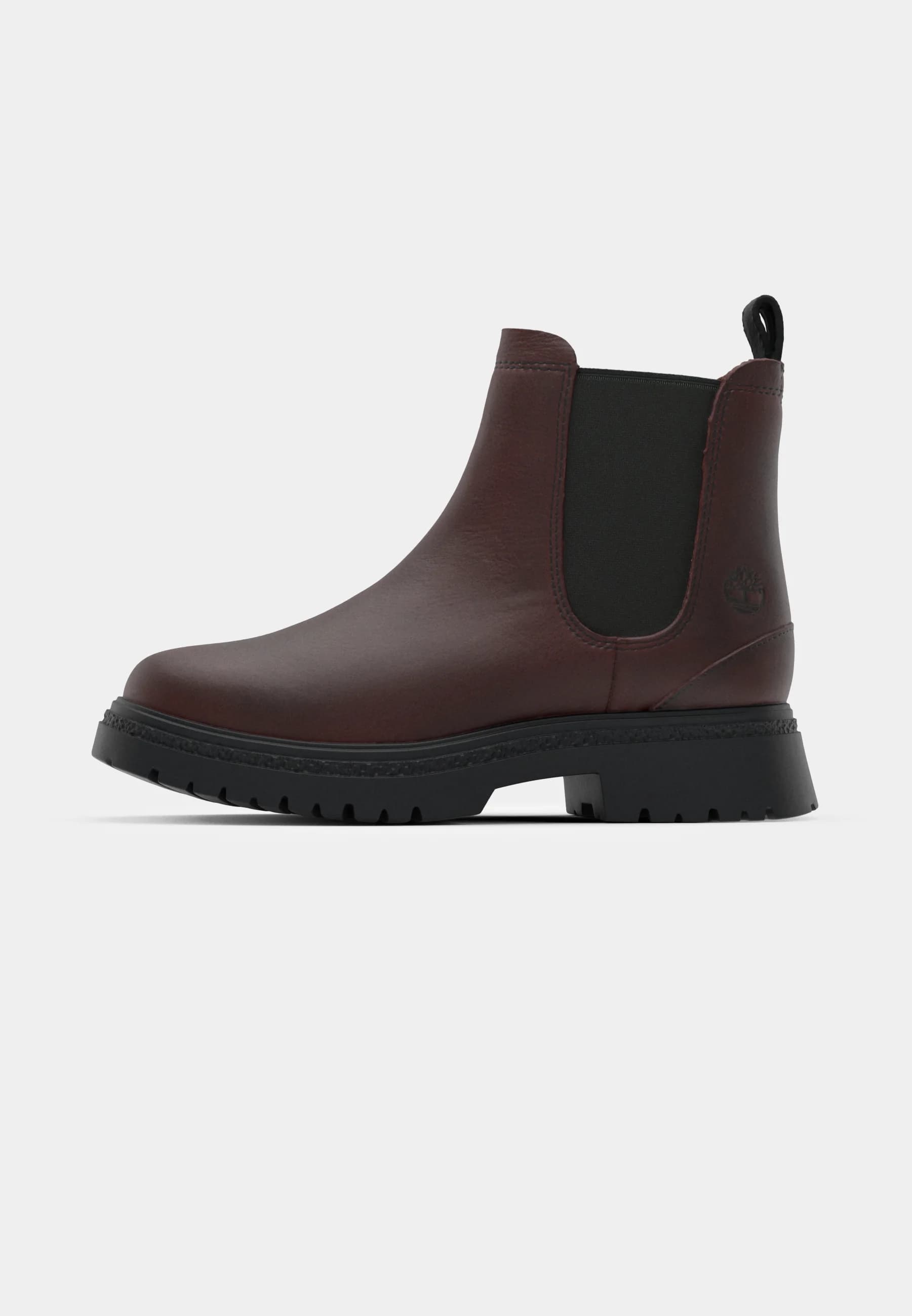 CAMBRIA VALLEY MID CHELSEA BOOT