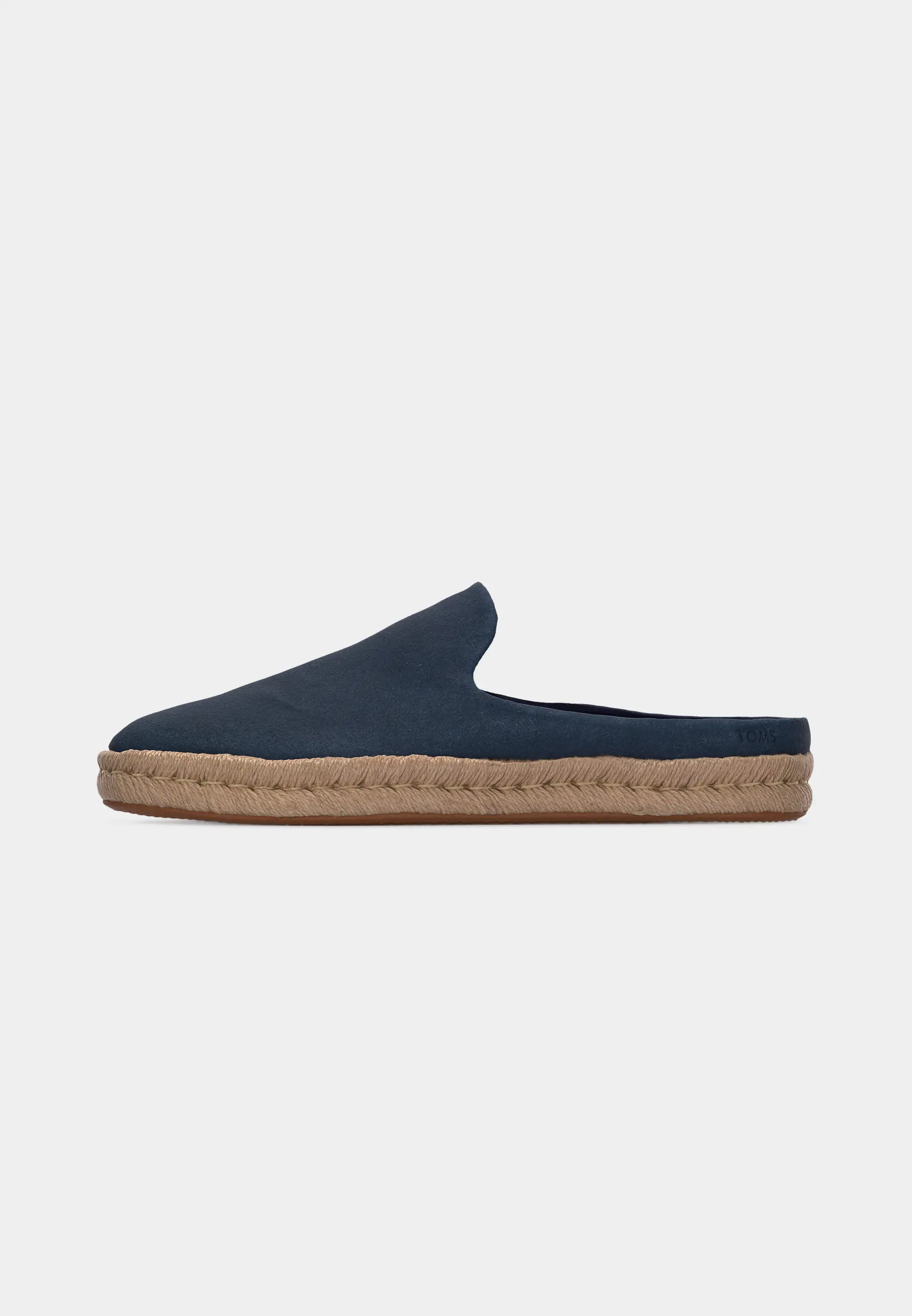 SANTIAGO MULE