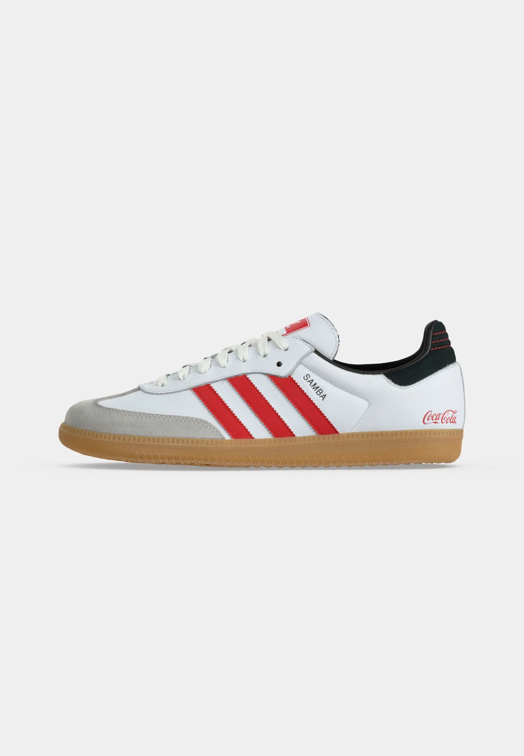 SAMBA OG COCA COLA UNISEX