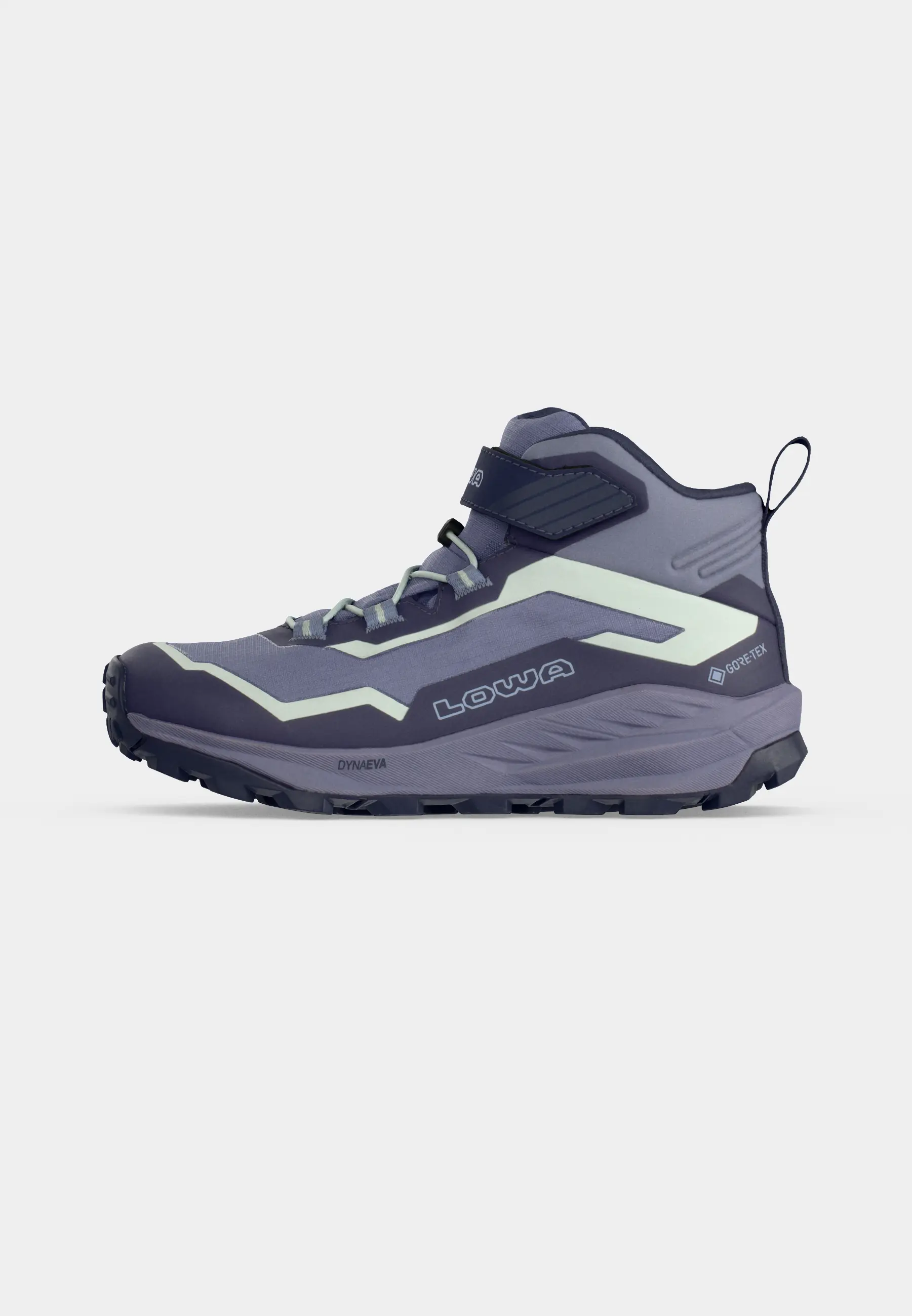 TRAILUX GTX MID JR