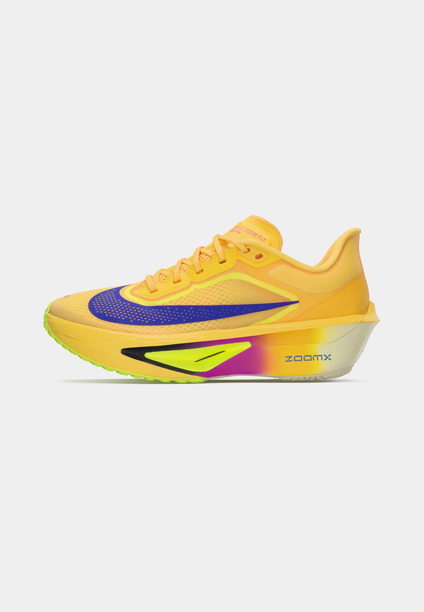 W ZOOM FLY 6
