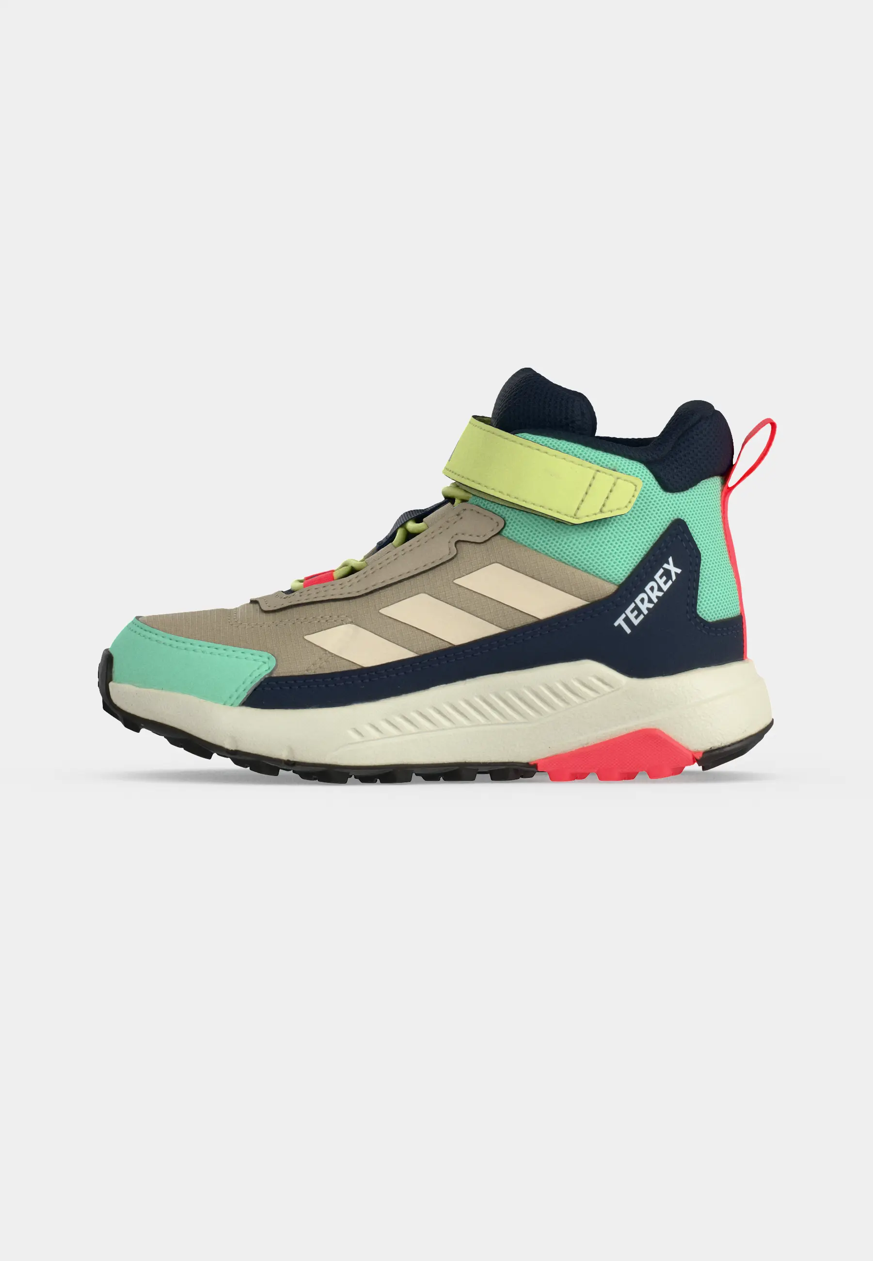 ANYLANDER MID UNISEX