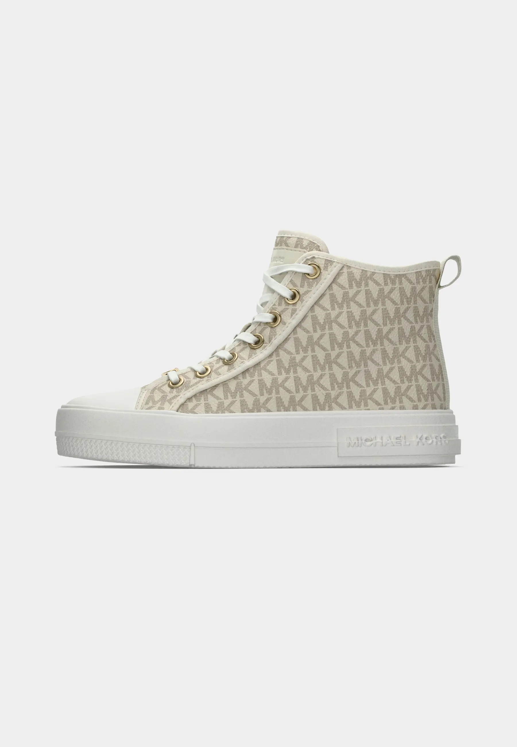 EVY HIGH TOP