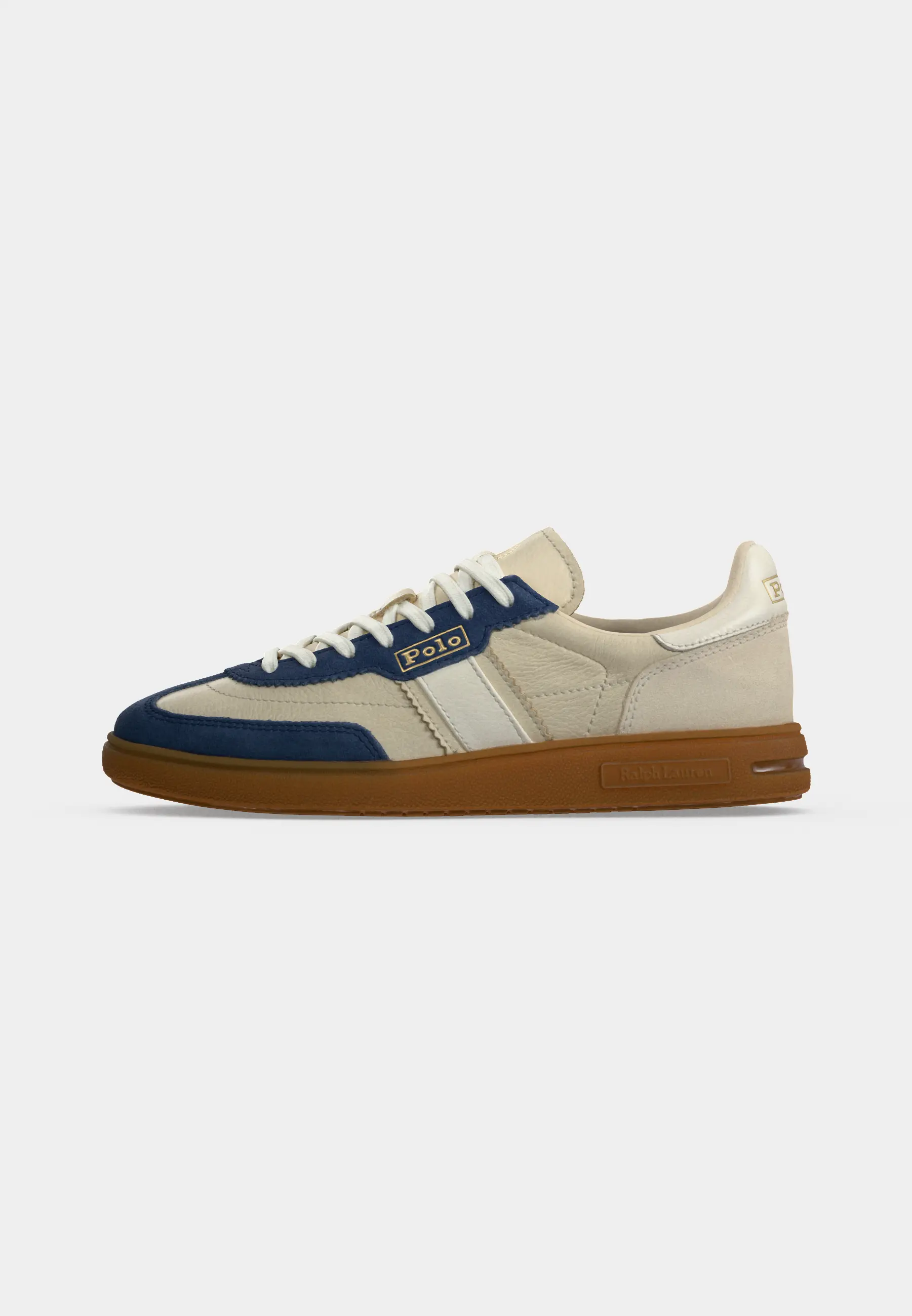 BEDFORD LOW TOP