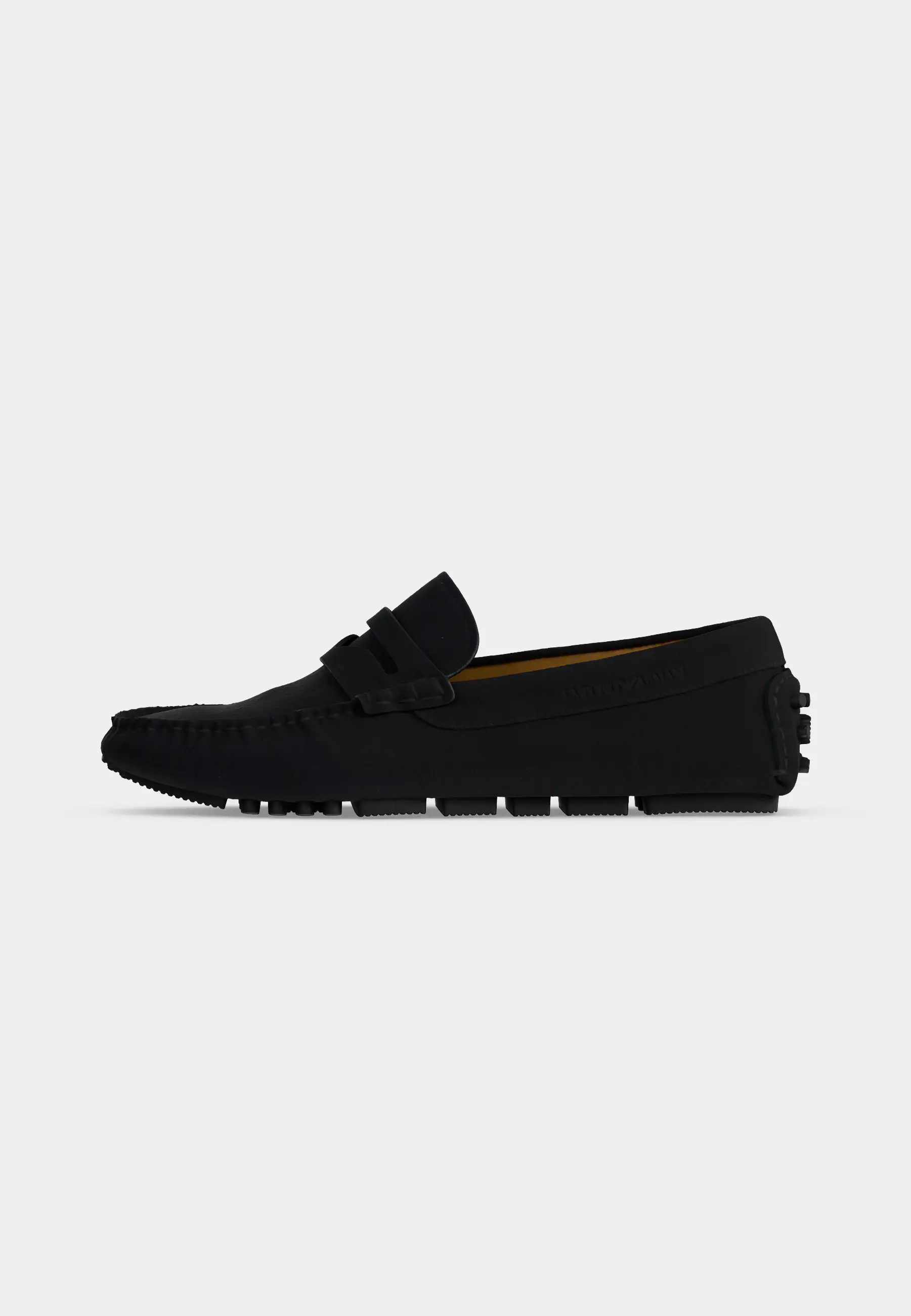 DRIVER SUEDE