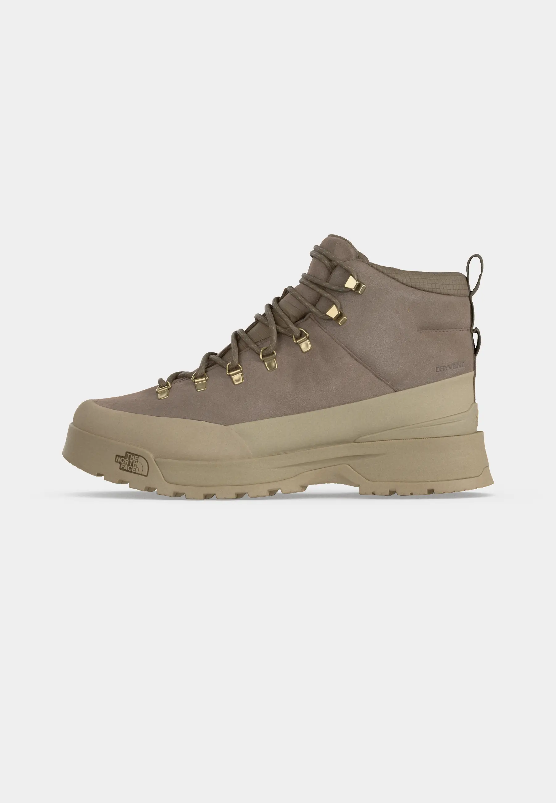 GLENCLYFFE MID INSULATED WP UNISEX