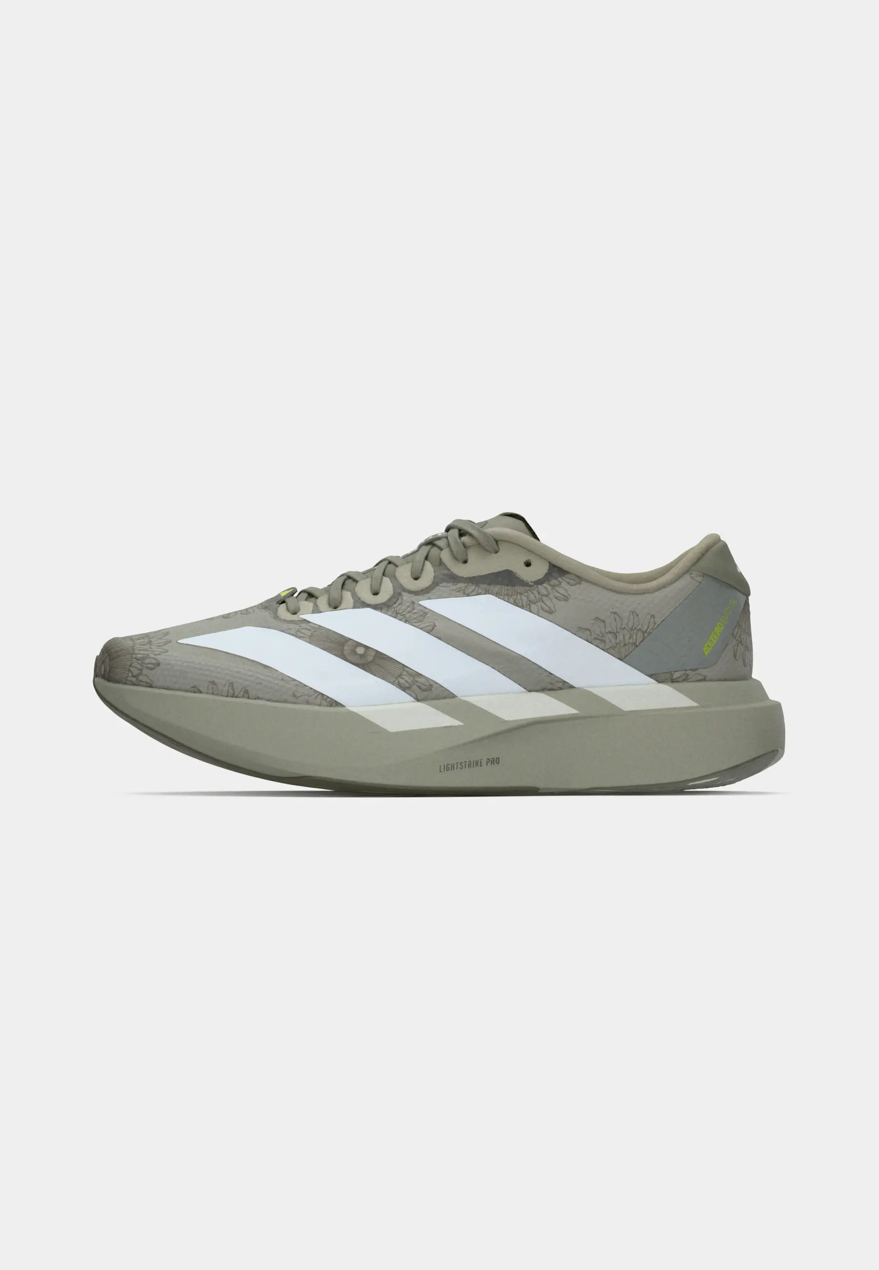 Adizero EVO SL WOVEN M