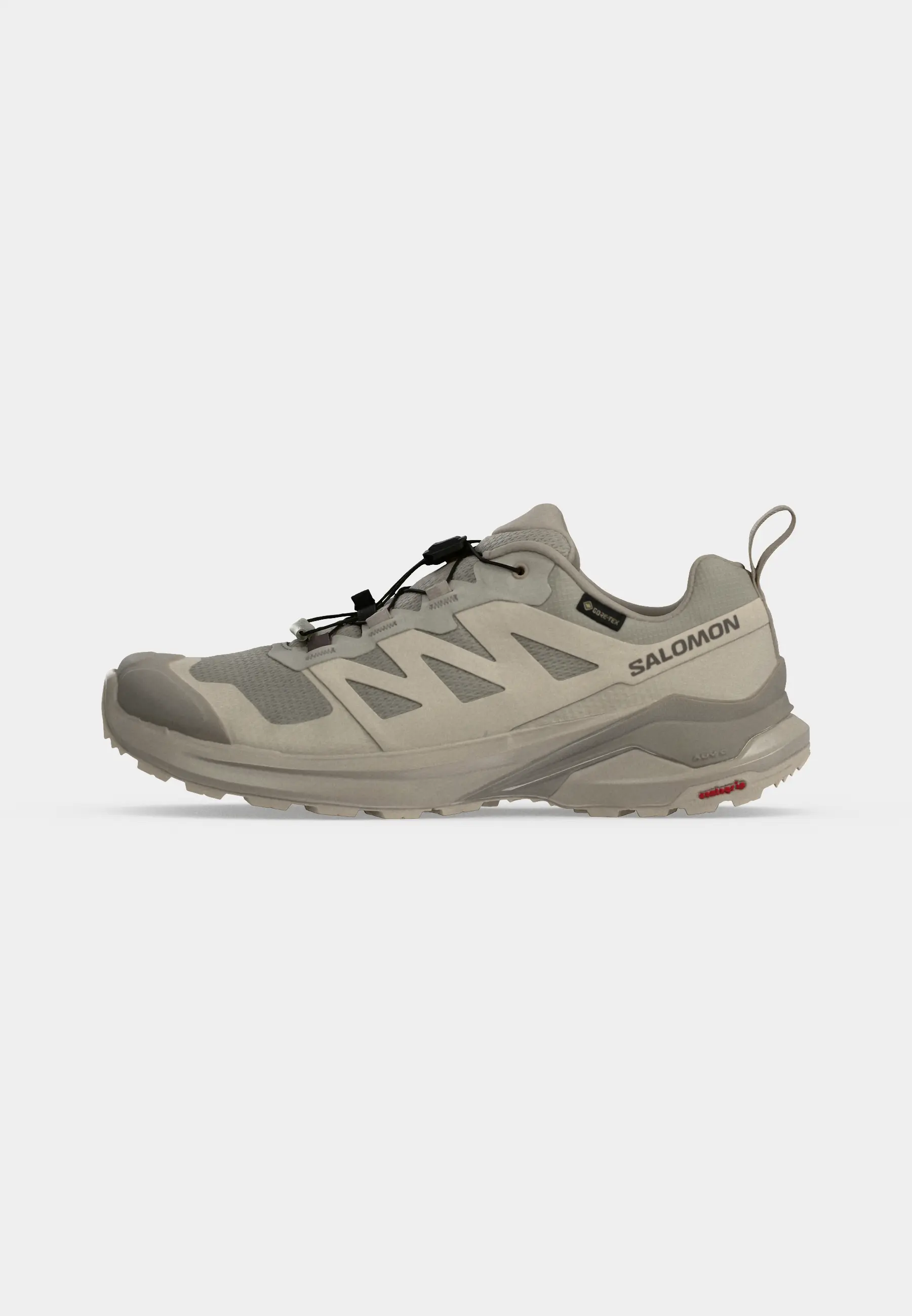 X-ADVENTURE GORE TEX