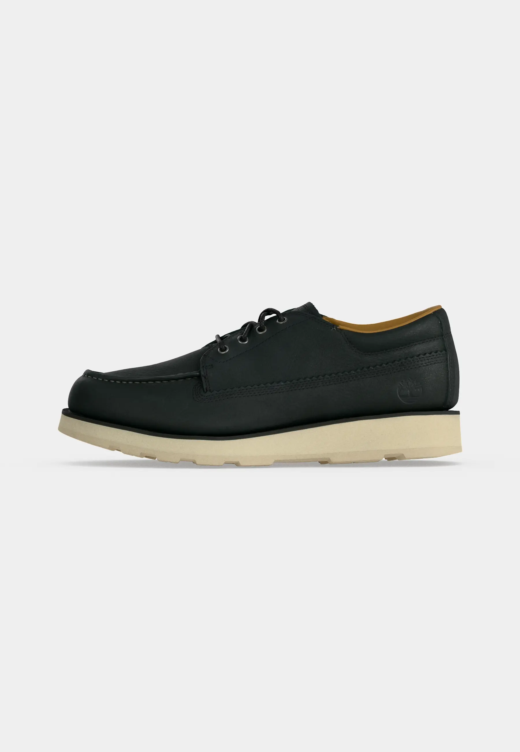 BRITTON MILLS LACE UP SHOE