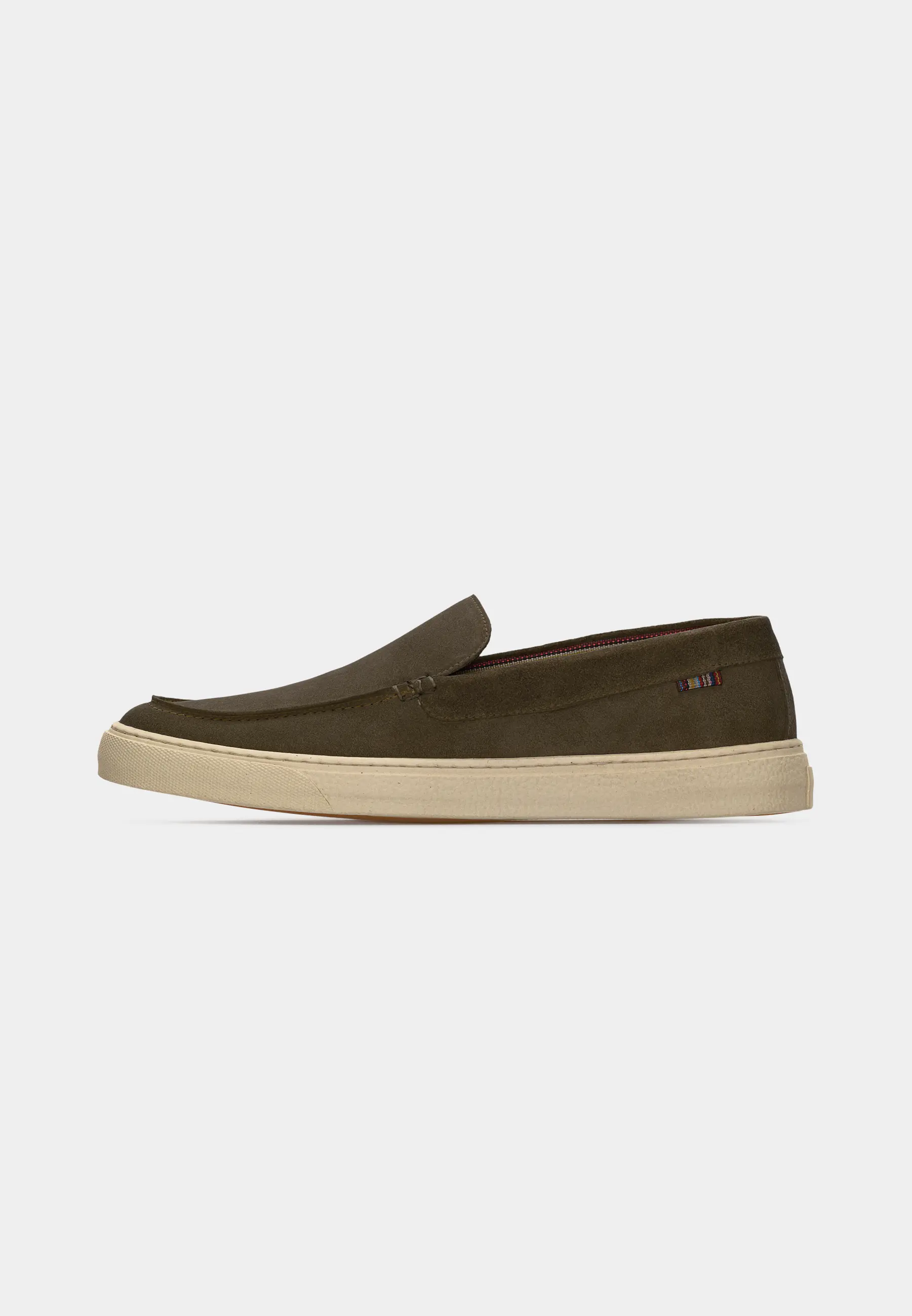 MENS SHOE SIMEON BROWN