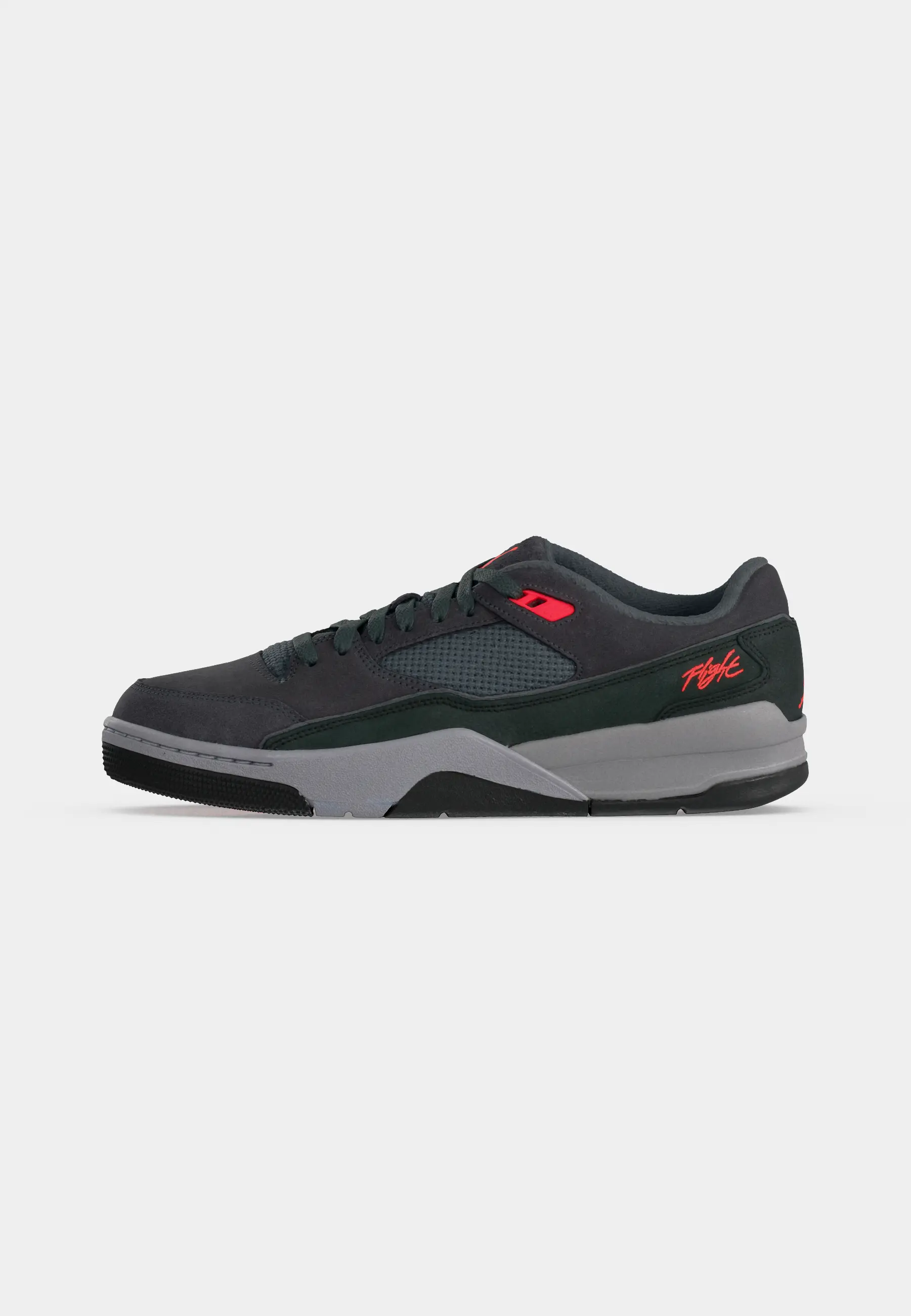 JORDAN FLIGHT COURT