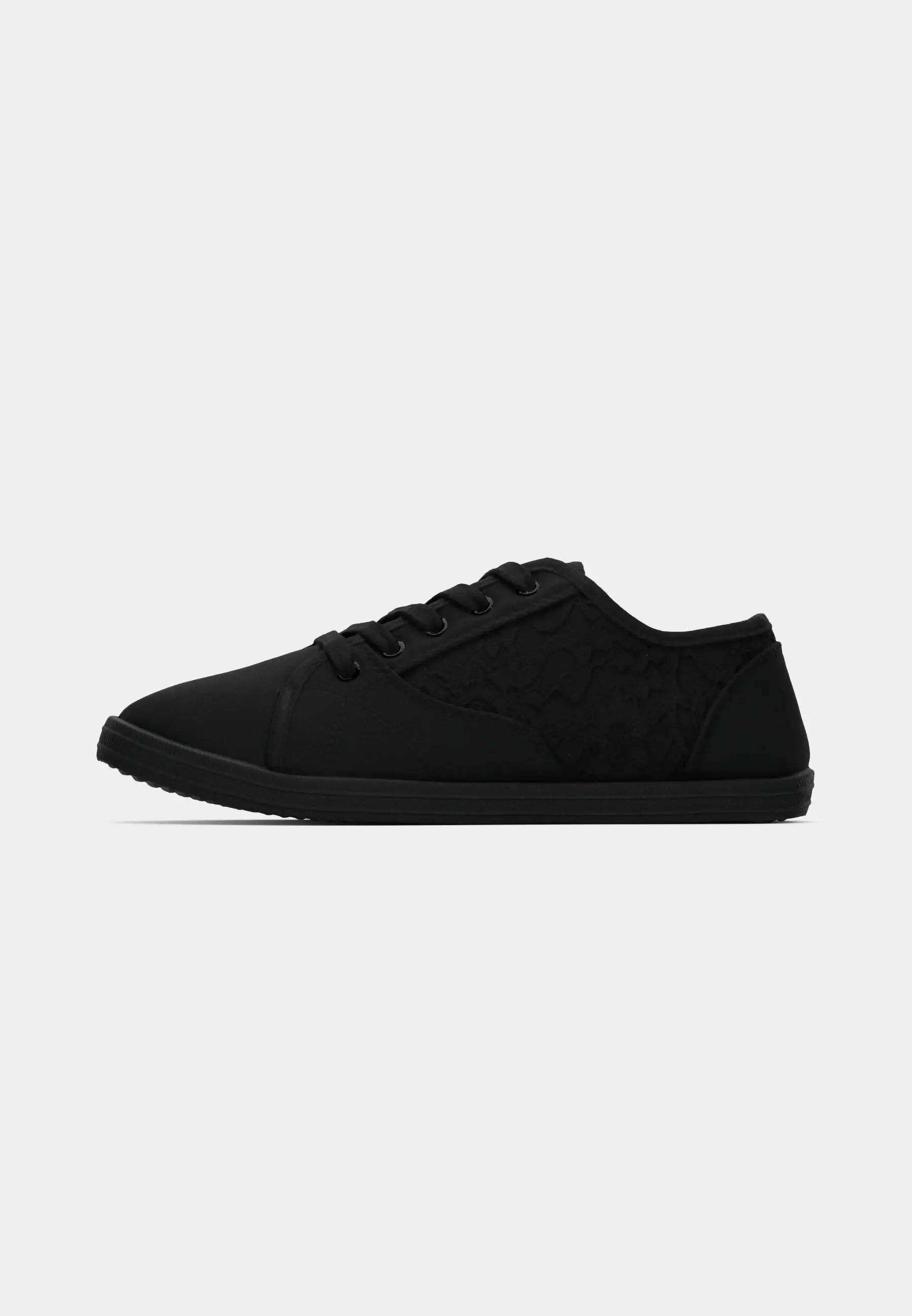 SELINE / LD052001 / 802 - black