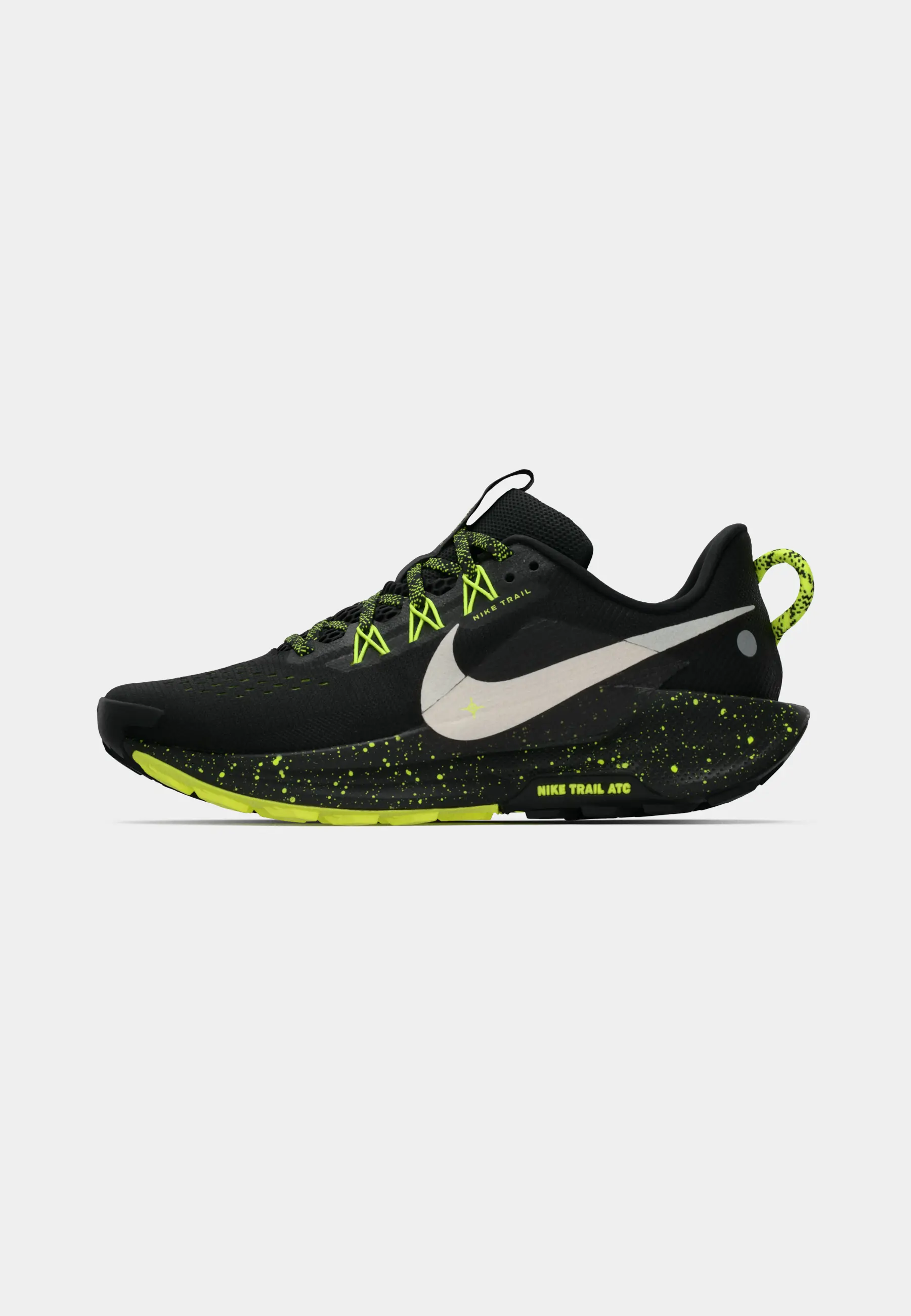 NIKE REACTX PEGASUS TRAIL 5