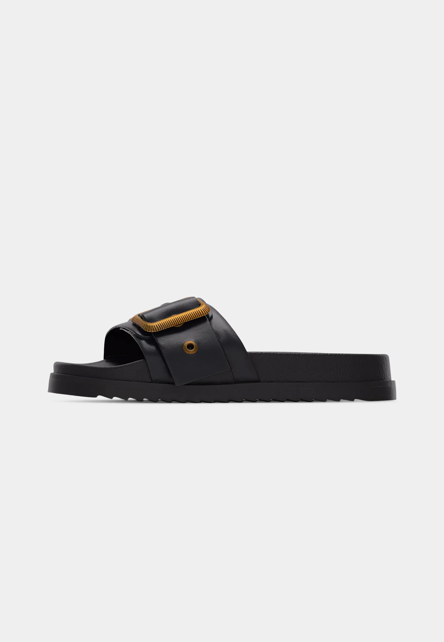 ELLIE WESTERN SANDAL