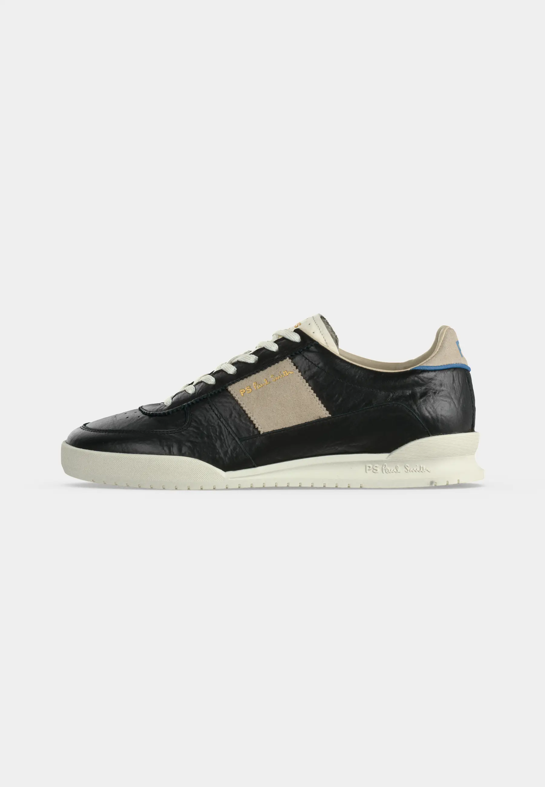MENS SHOE RYE