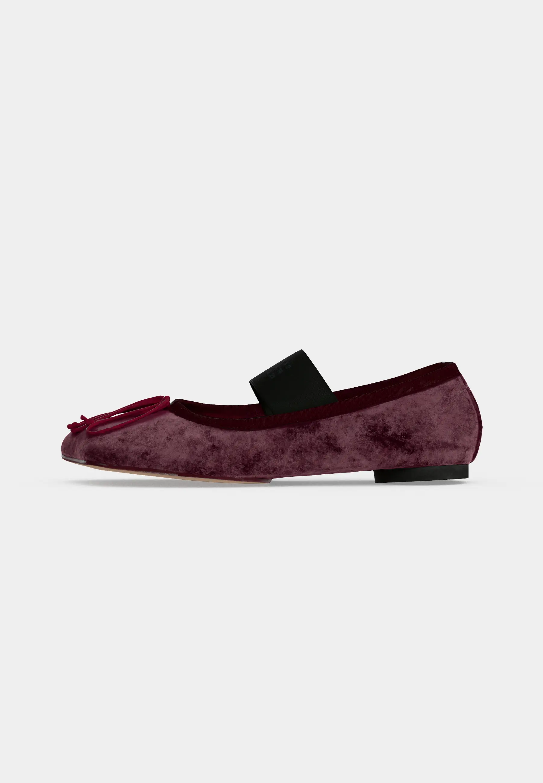 BALLET SHOE