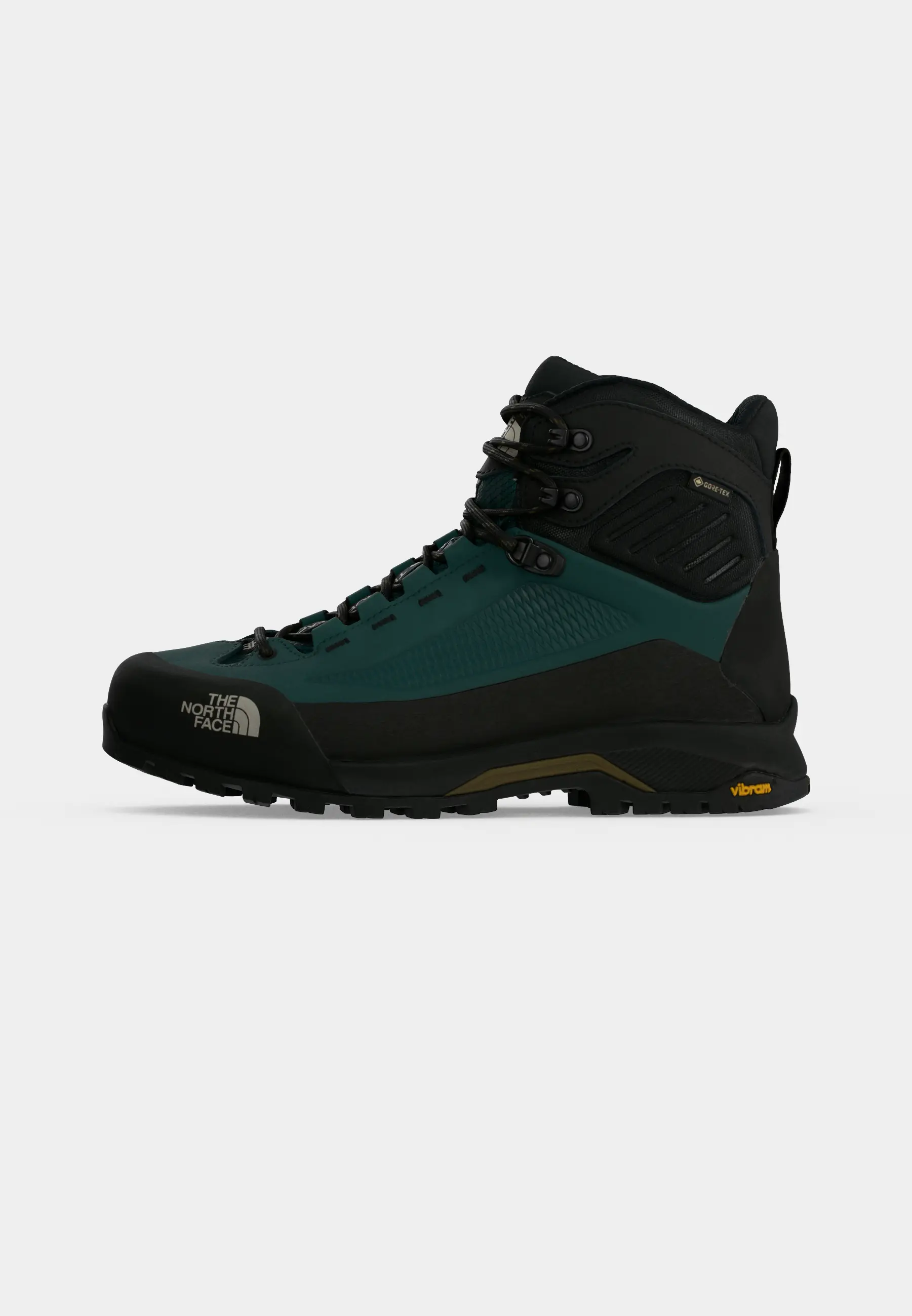 M VERTO ALPINE MID GORE-TEX