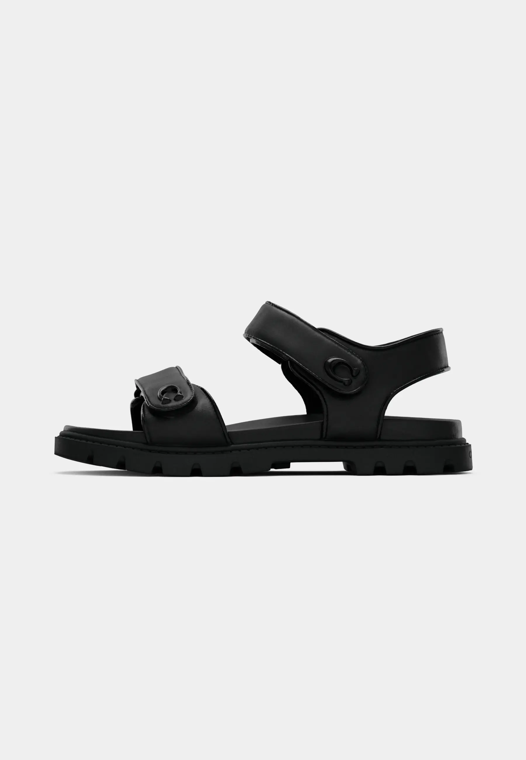 brynn leather sandal