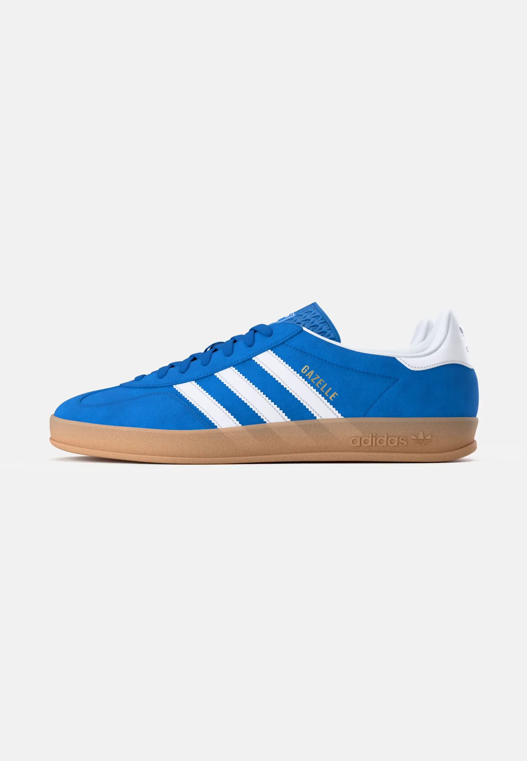 Gazelle Indoor
