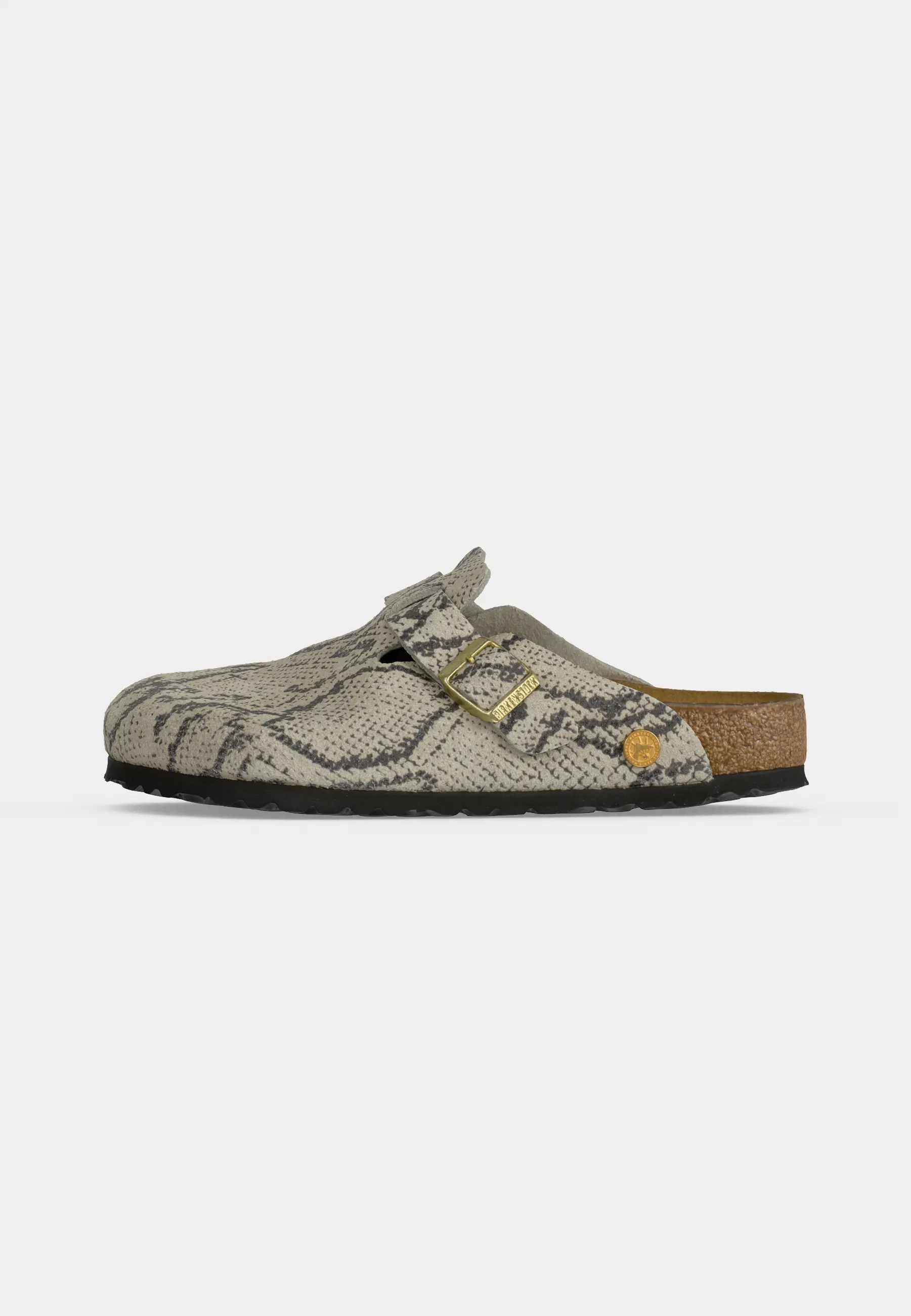 BOSTON PRINT SNAKE