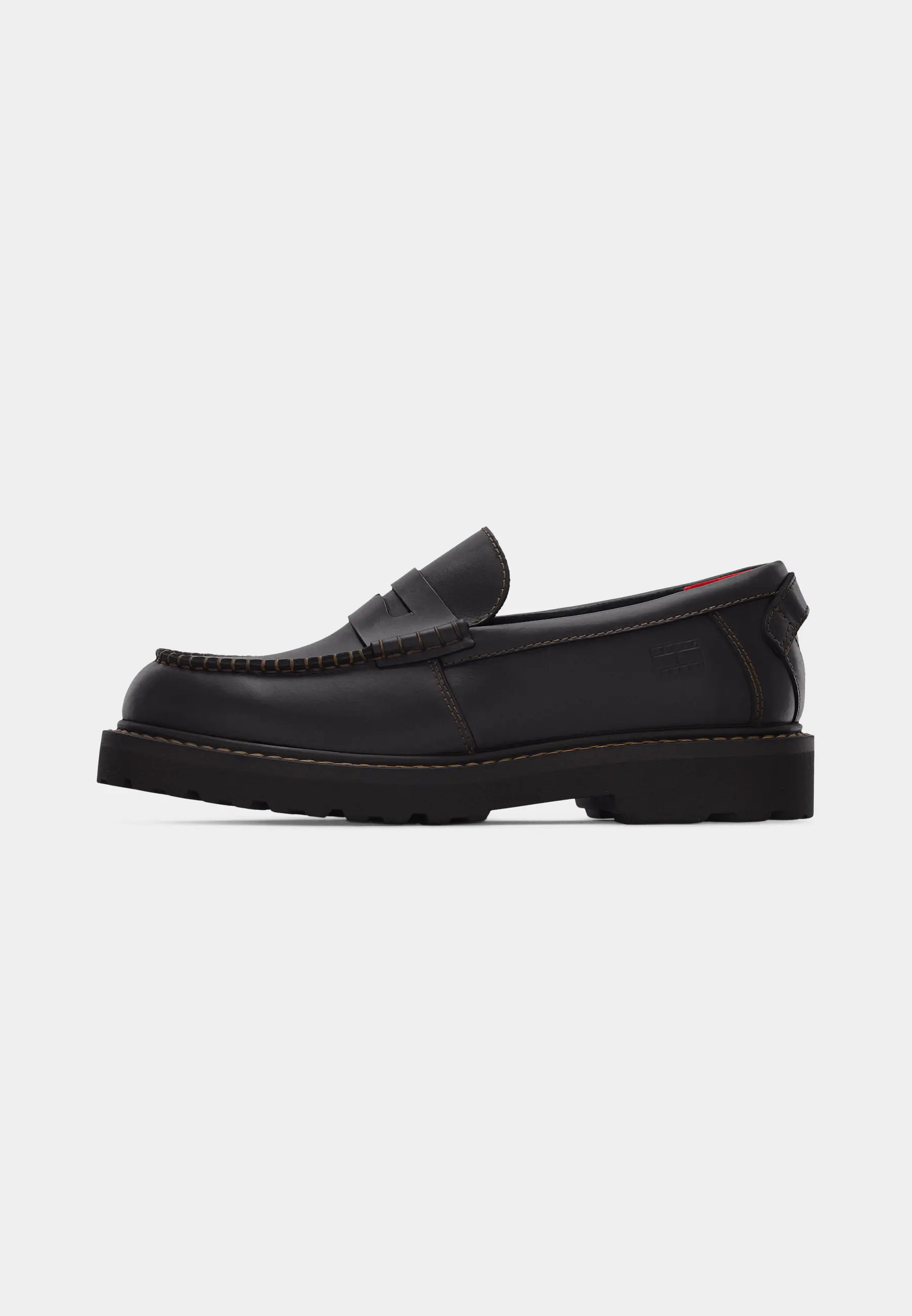 ARCHIVE '01 LOAFER