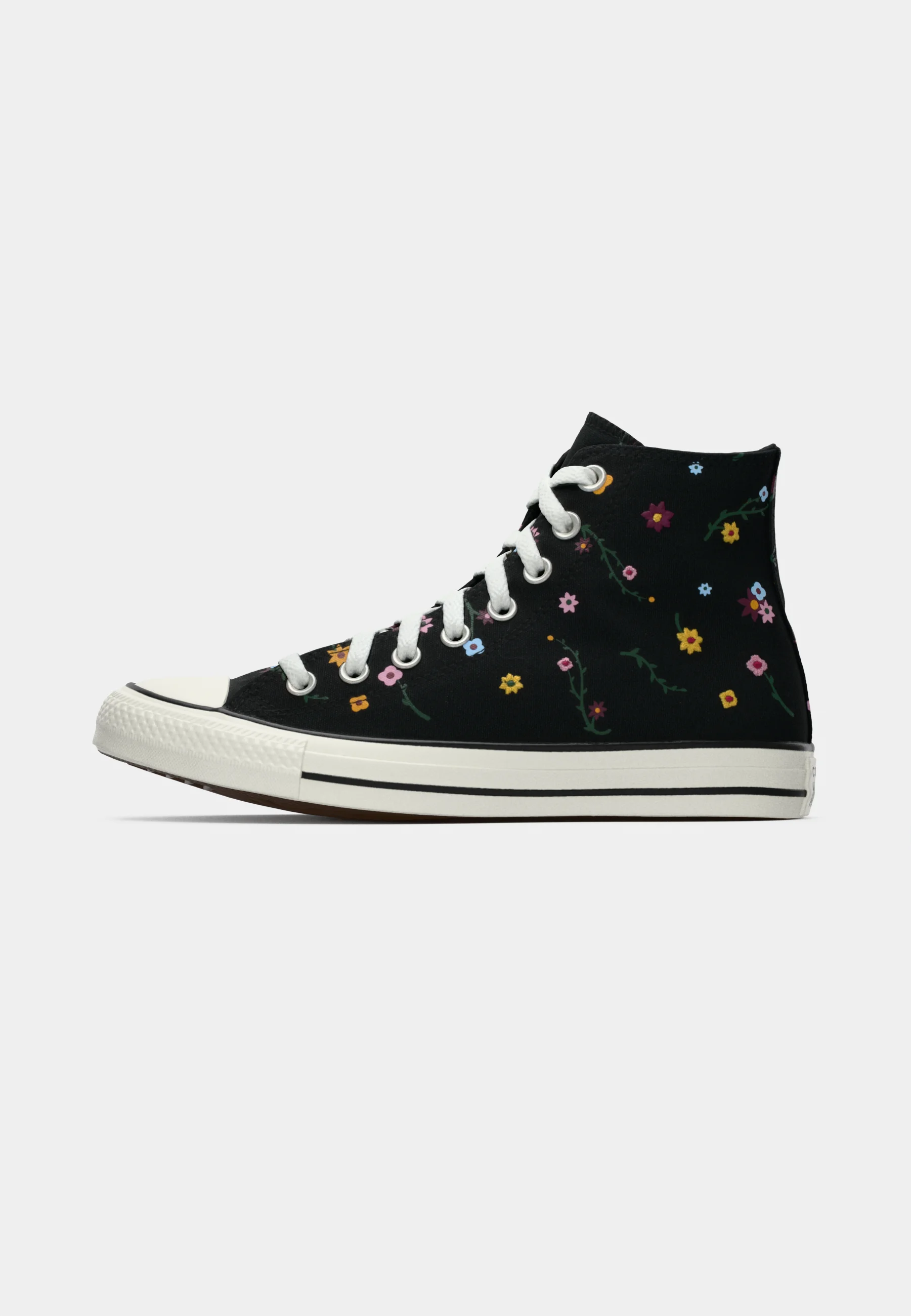 CHUCK TAYLOR ALL STAR FLORAL