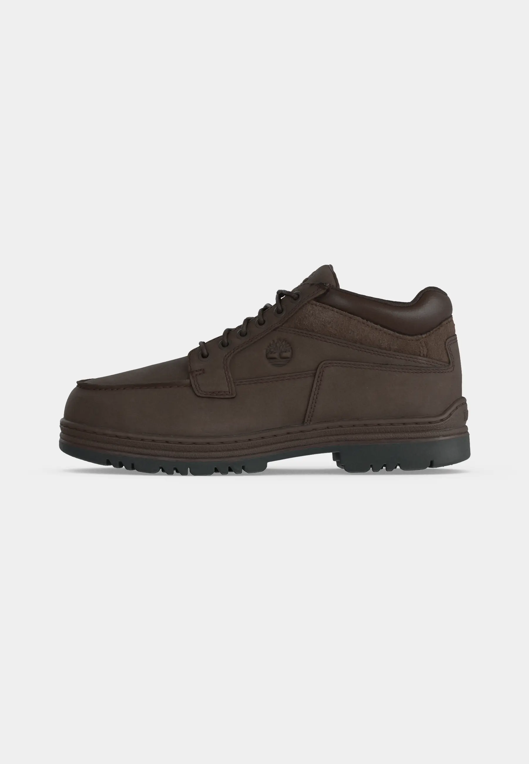 HERITAGE LACE UP SHOE