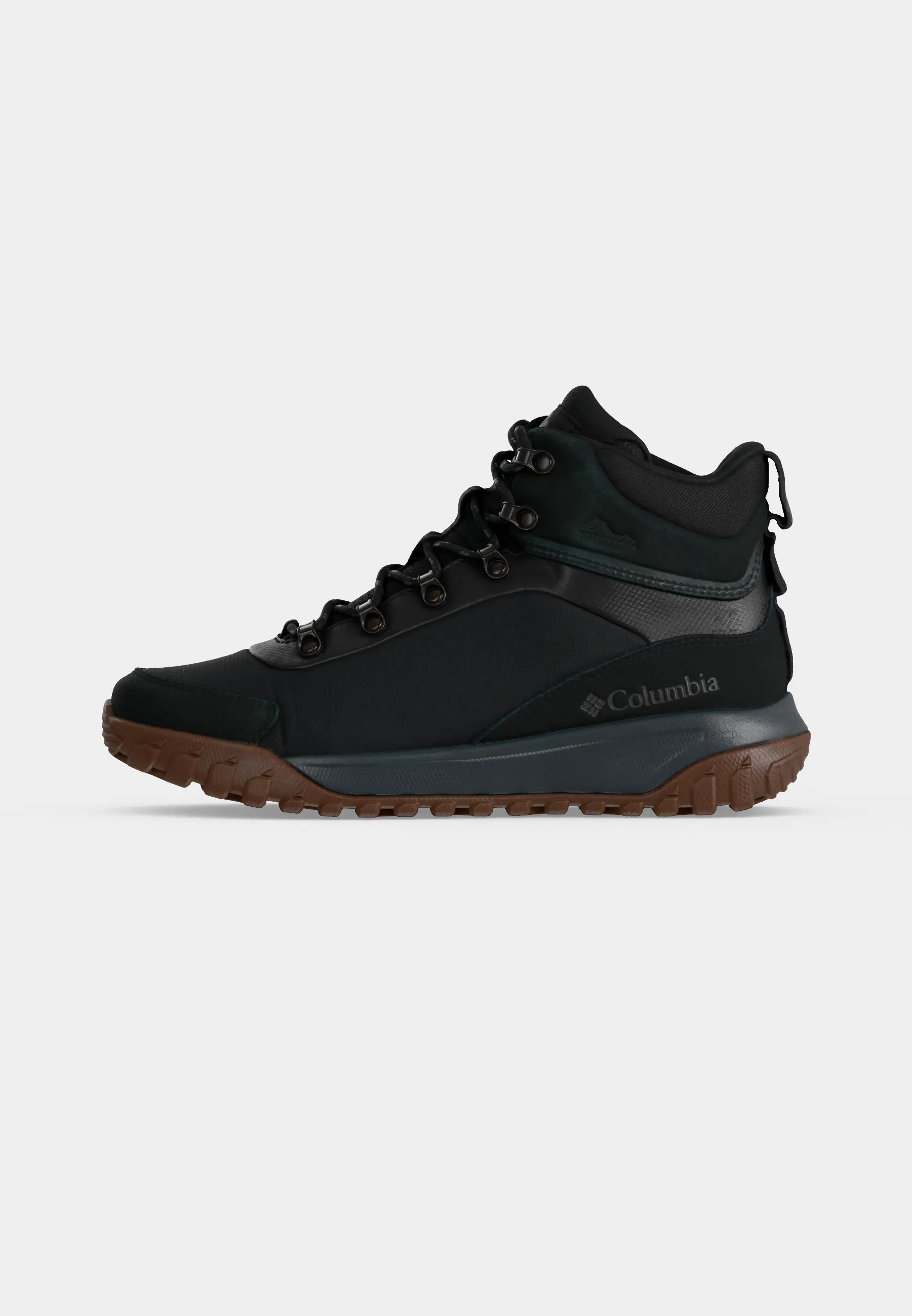 BURNSIDER™ WATERPROOF