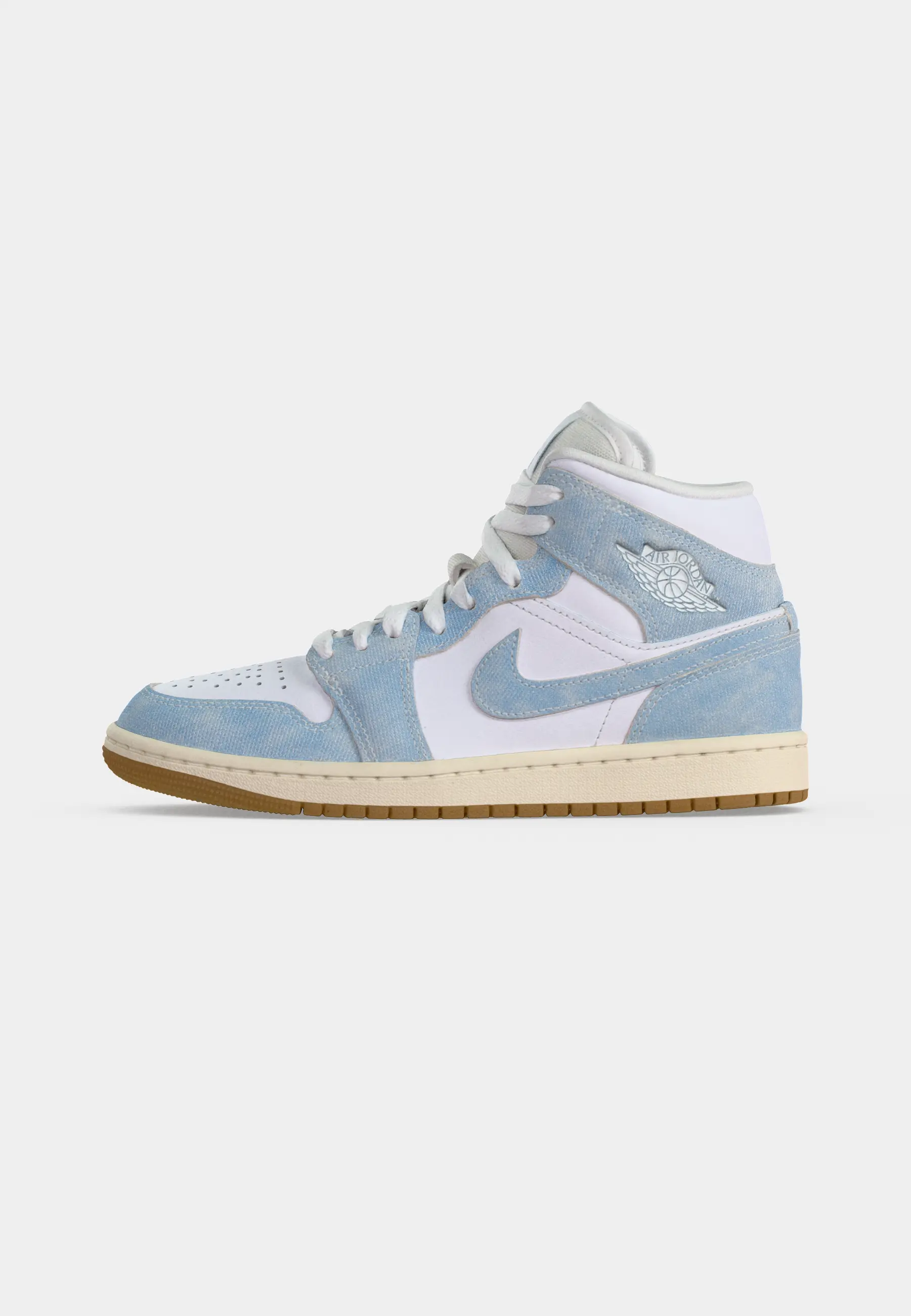 WMNS AIR JORDAN 1 MID SE