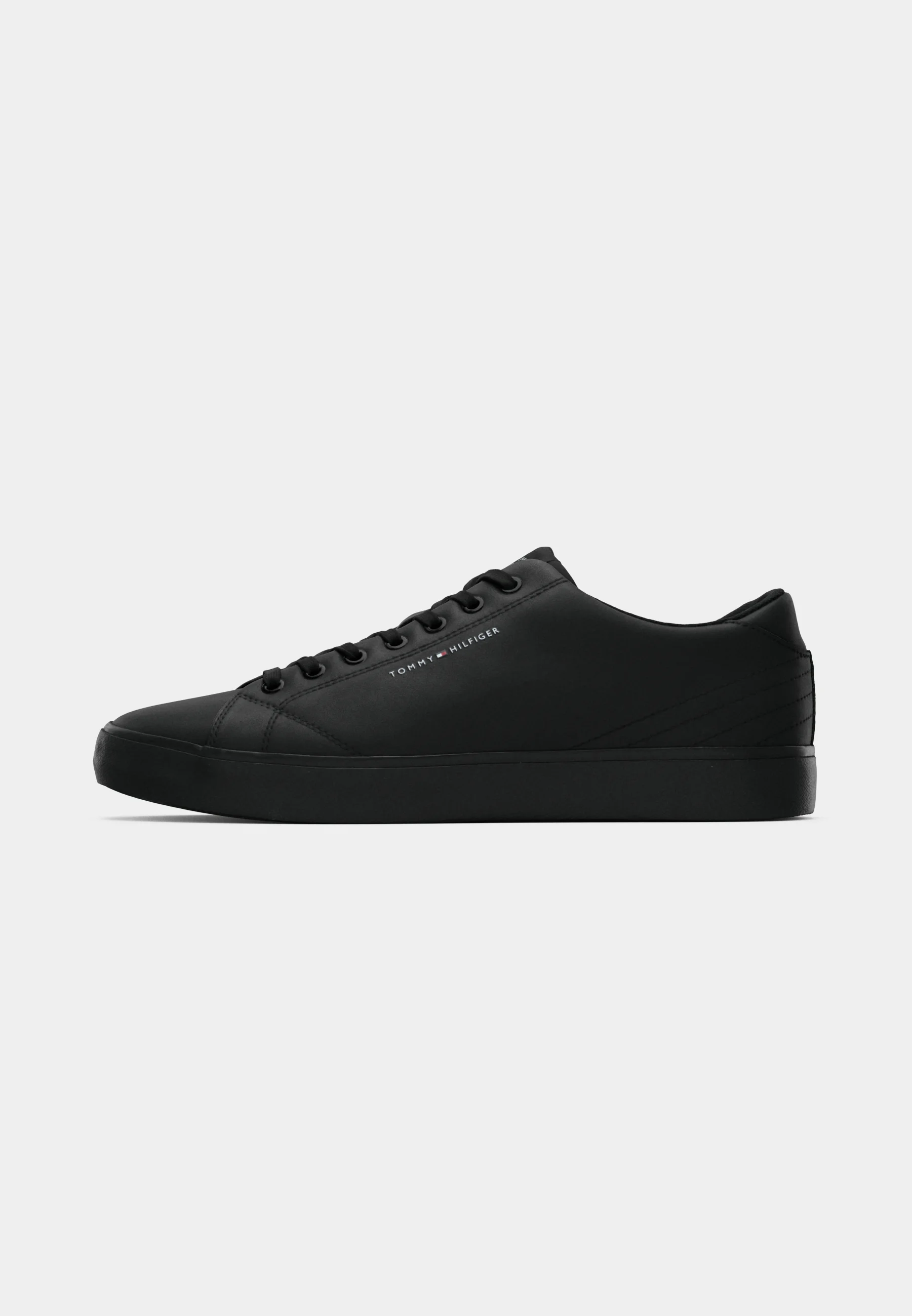 TH HI VULC CORE LOW LEATHER