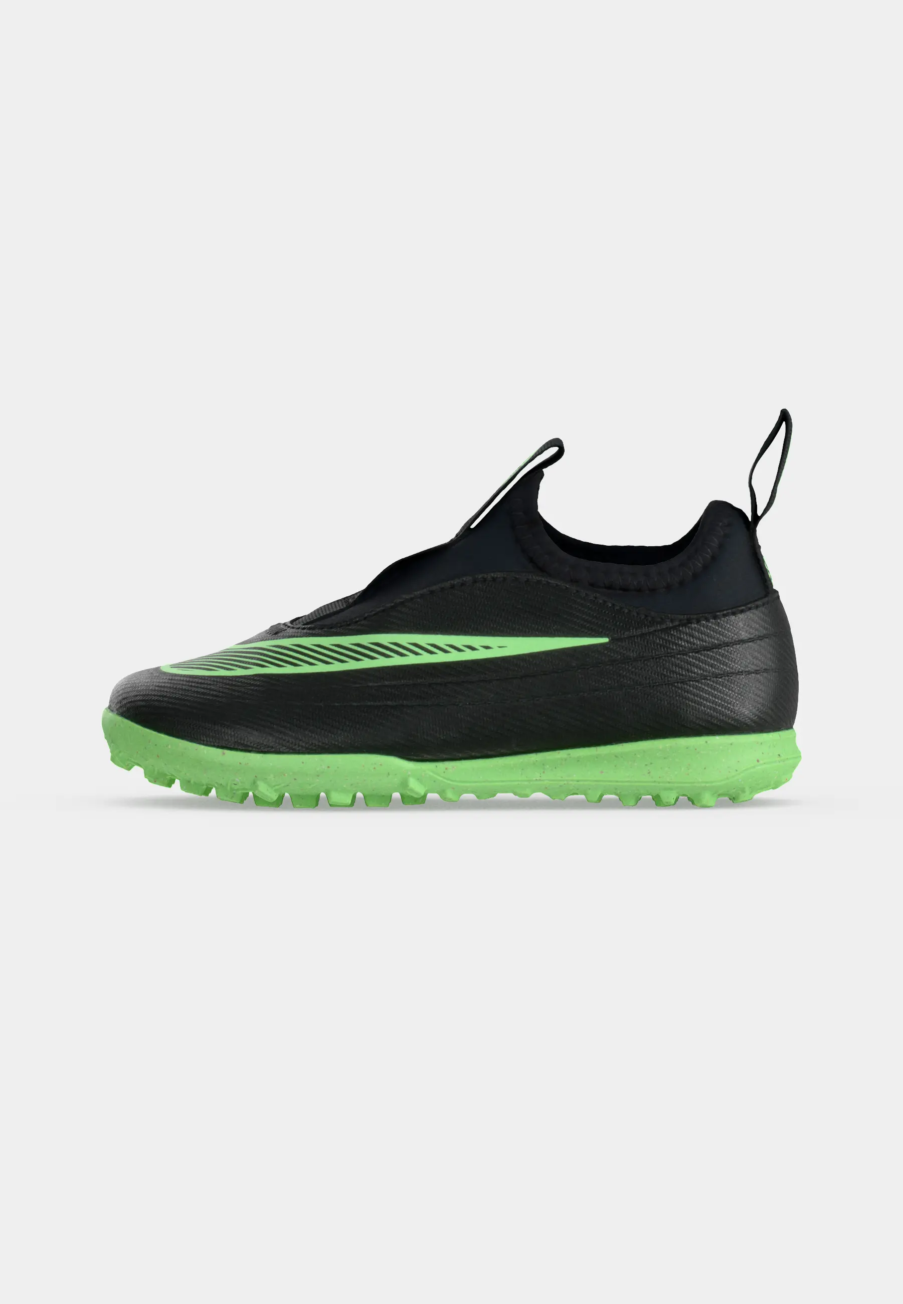 JR MERCURIAL VAPOR 17 CLUB FLEX TF UNISEX