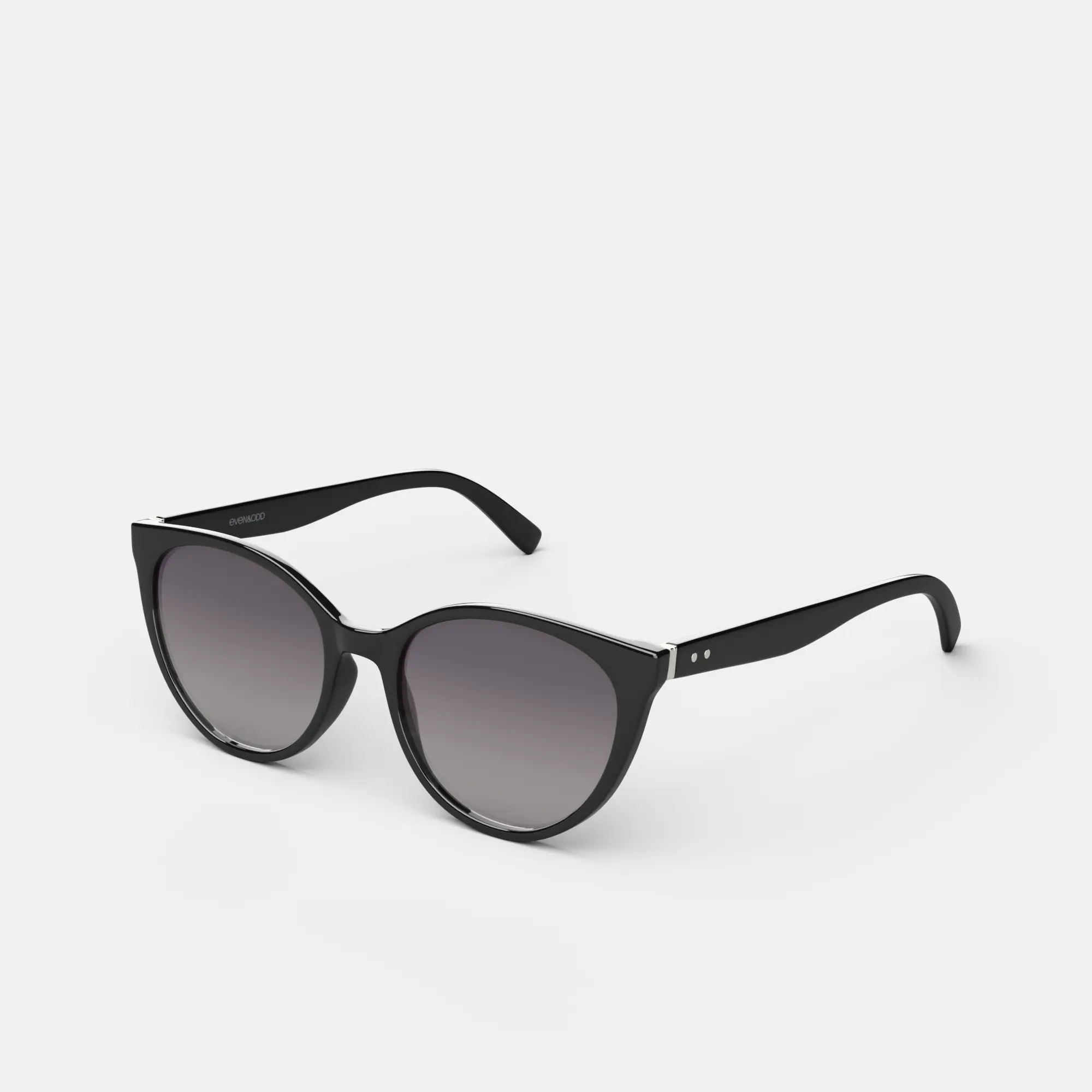 Even&Odd Round Sunglasses