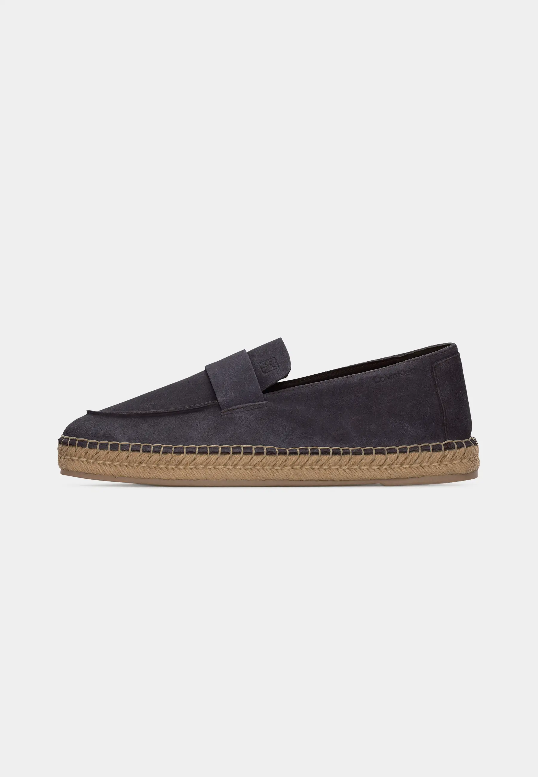 ESPADRILLE LOAFER BAND SU