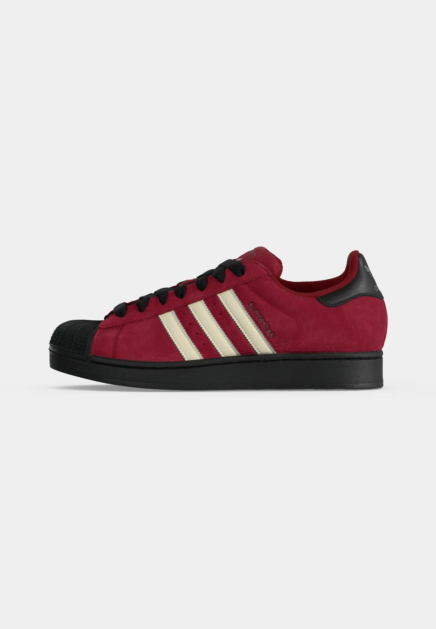 SUPERSTAR II