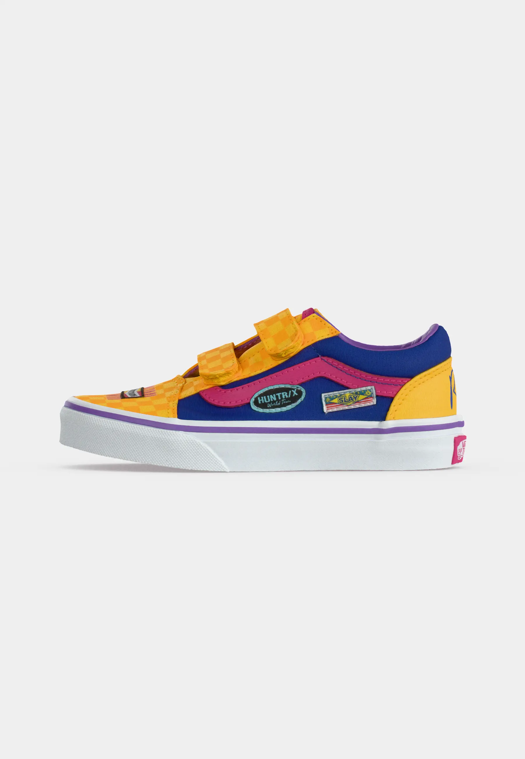 OLD SKOOL UNISEX