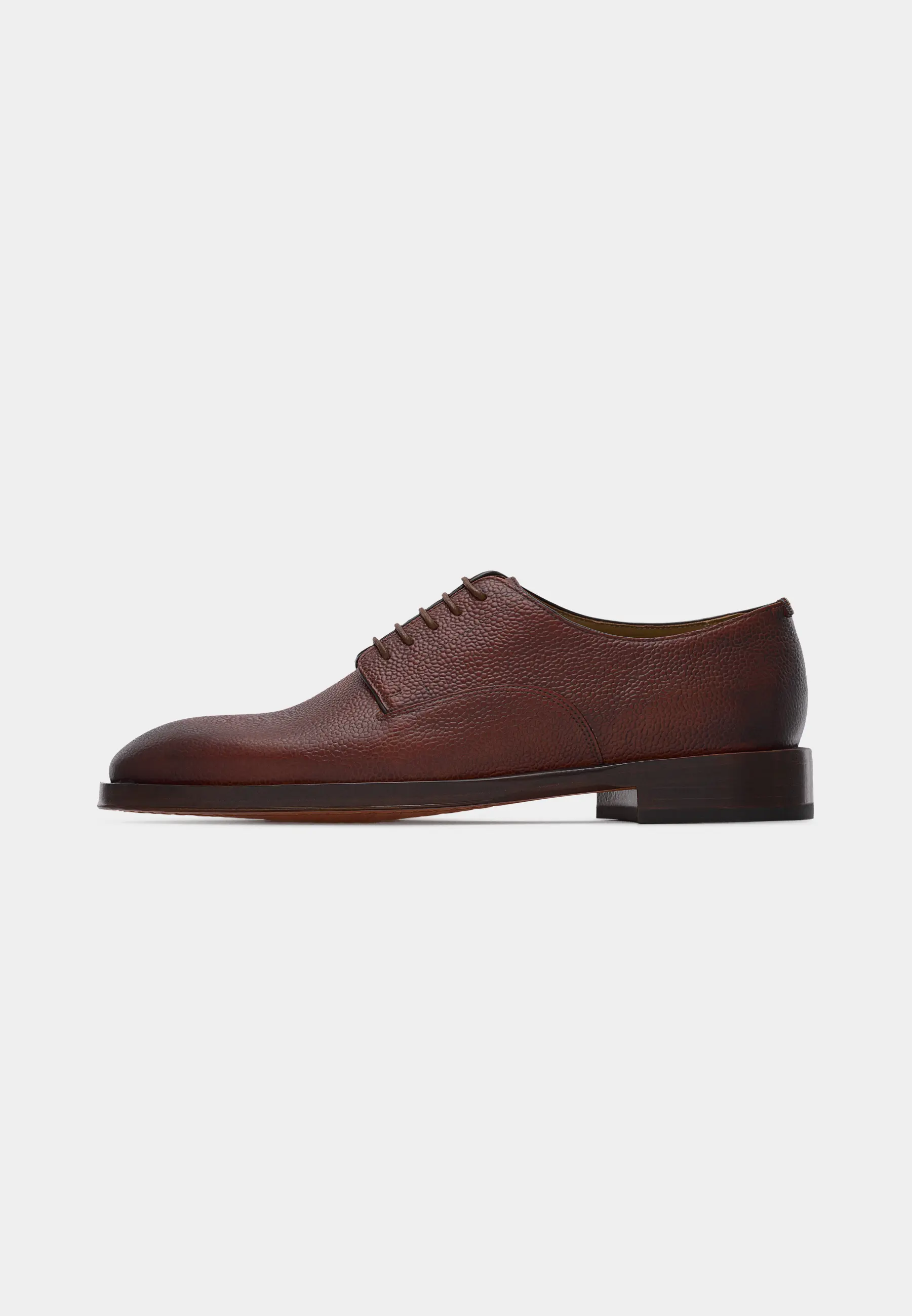 MENS SHOE JASON TAN