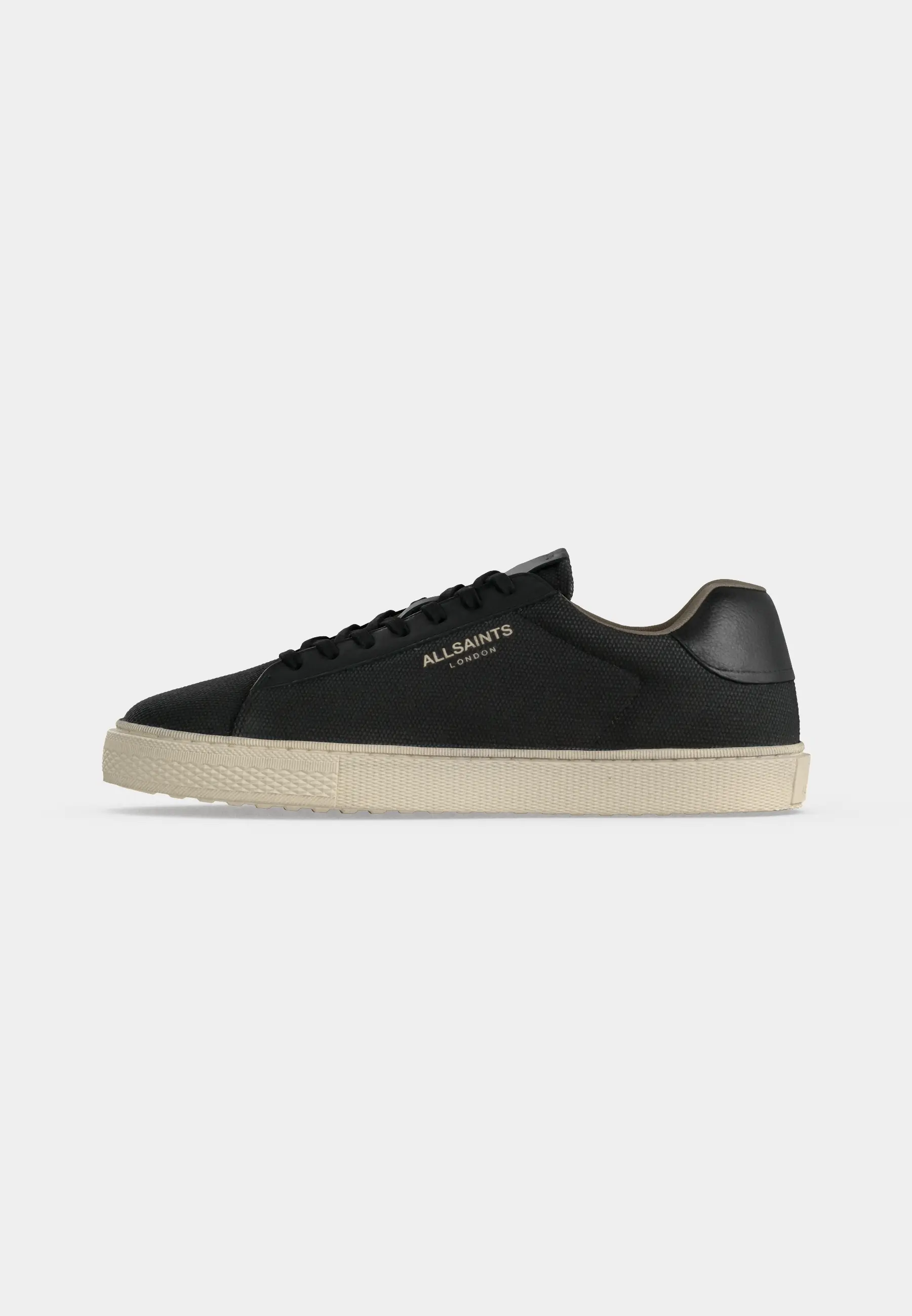 TUCKER CANVAS LOW TOP