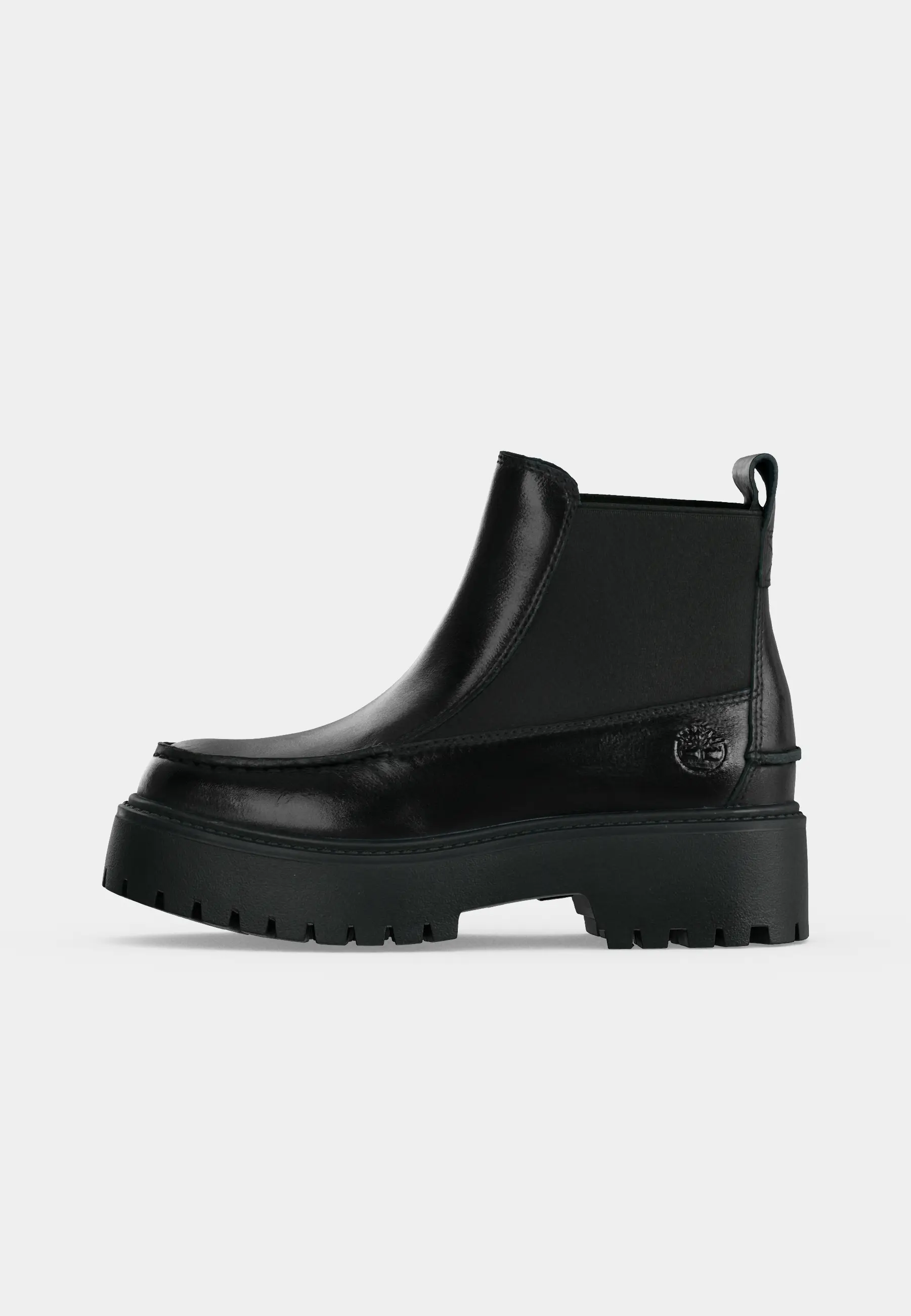 STONE STREET MID CHELSEA BOOT