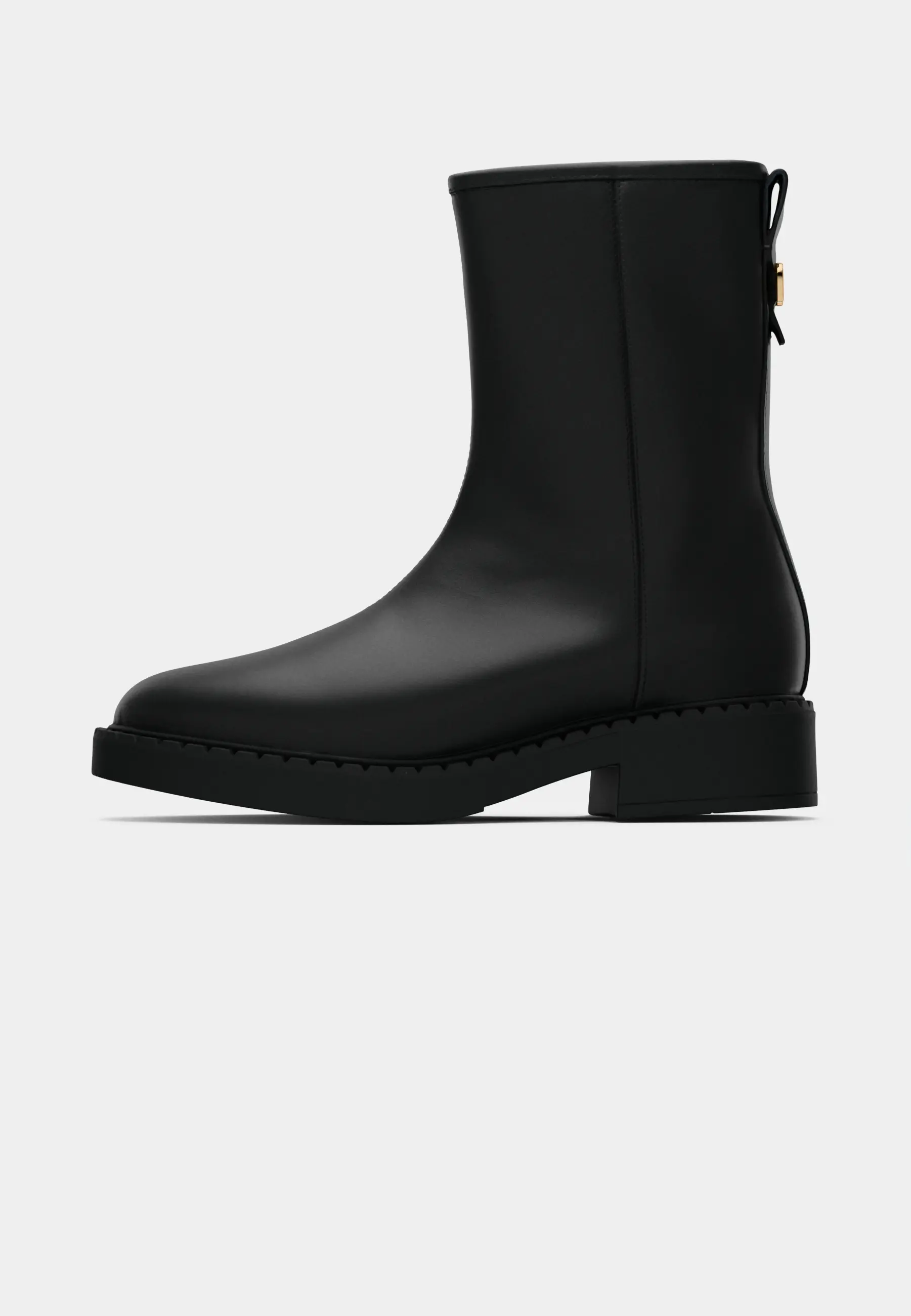 FURLA NEW LEGACY ANKLE BOOT T.25