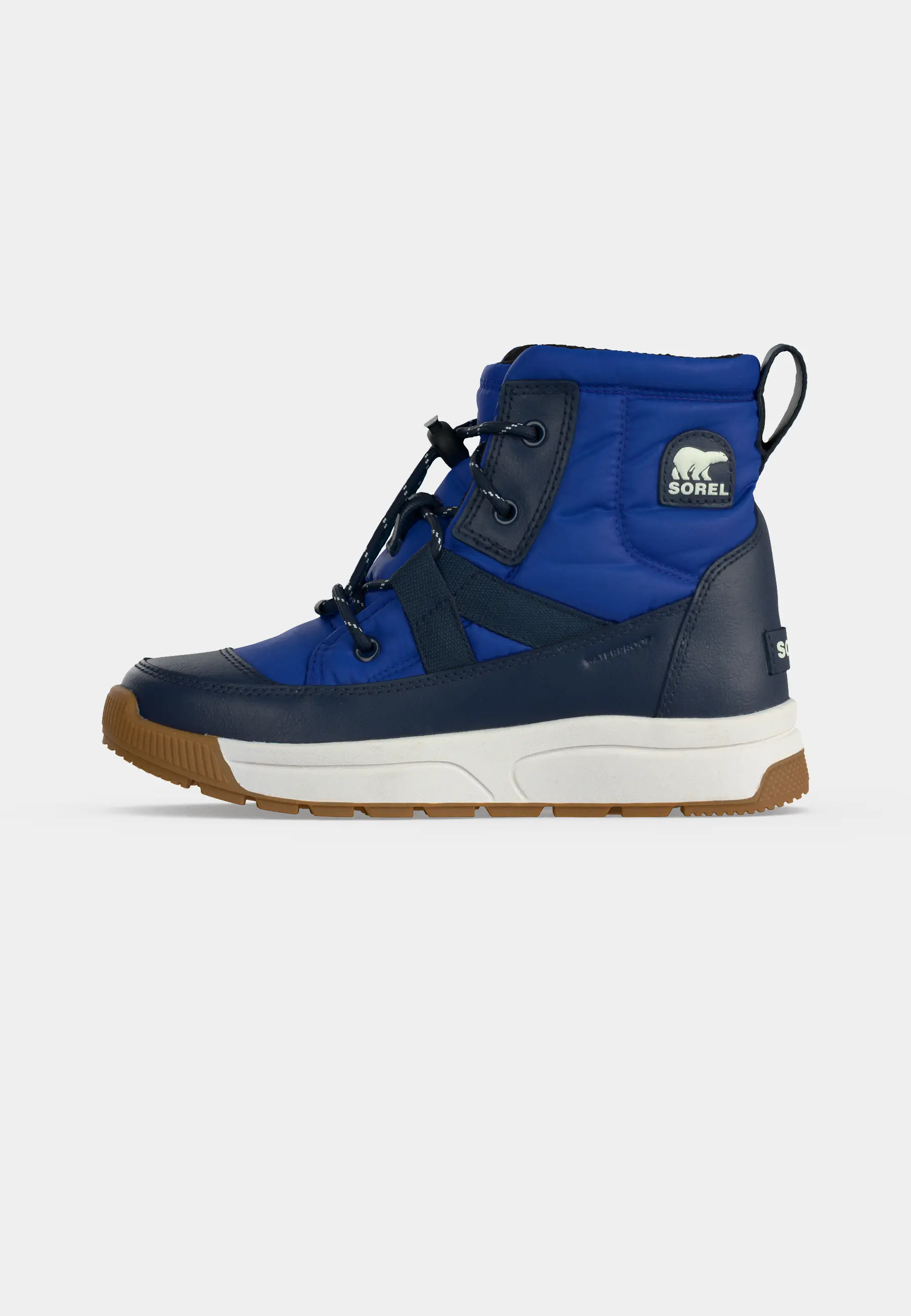 BIG KIDS WHITNEY™ III MID WP UNISEX